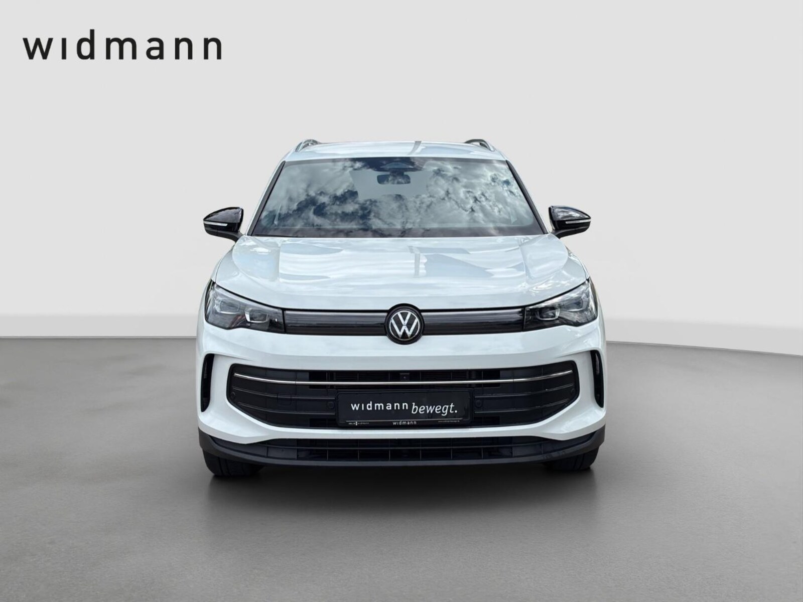 Volkswagen Tiguan – Bild 4