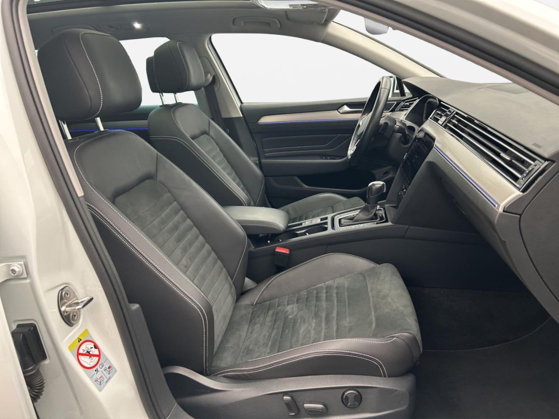 Volkswagen Passat Variant Elegance