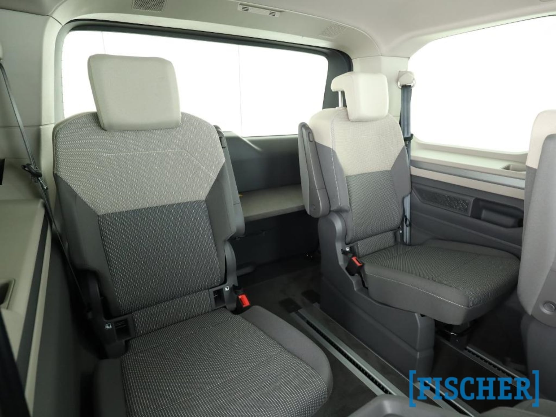 Volkswagen Multivan Life
