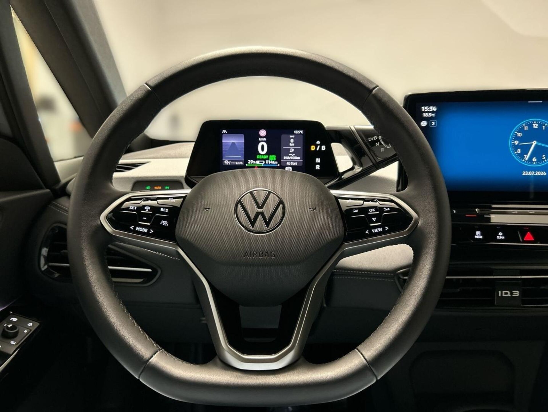 Volkswagen ID.3 MOVE Pro