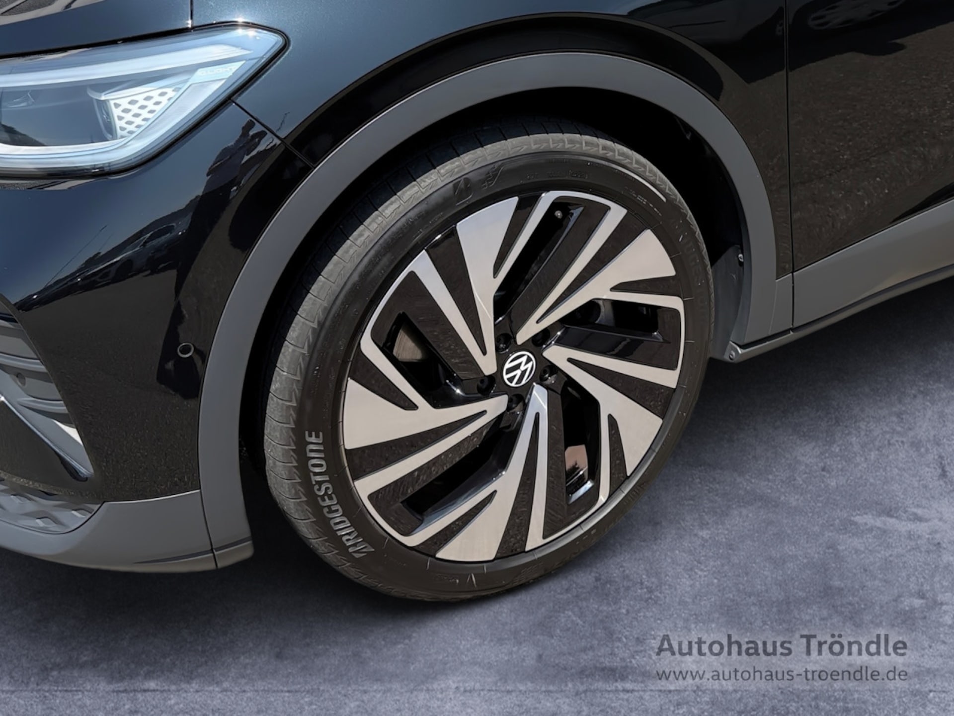 Volkswagen ID.4 Pro Performance