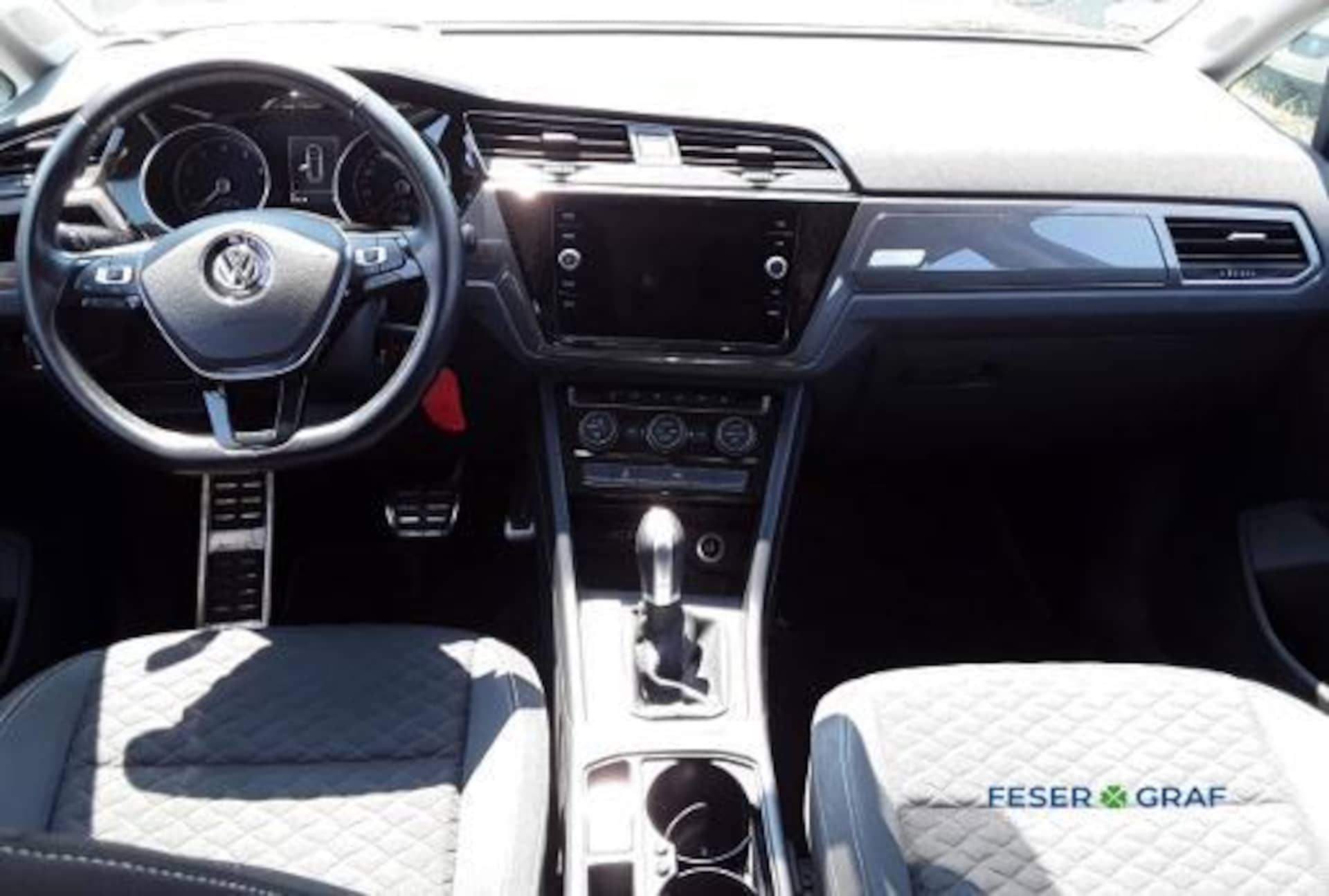 Volkswagen Touran JOIN