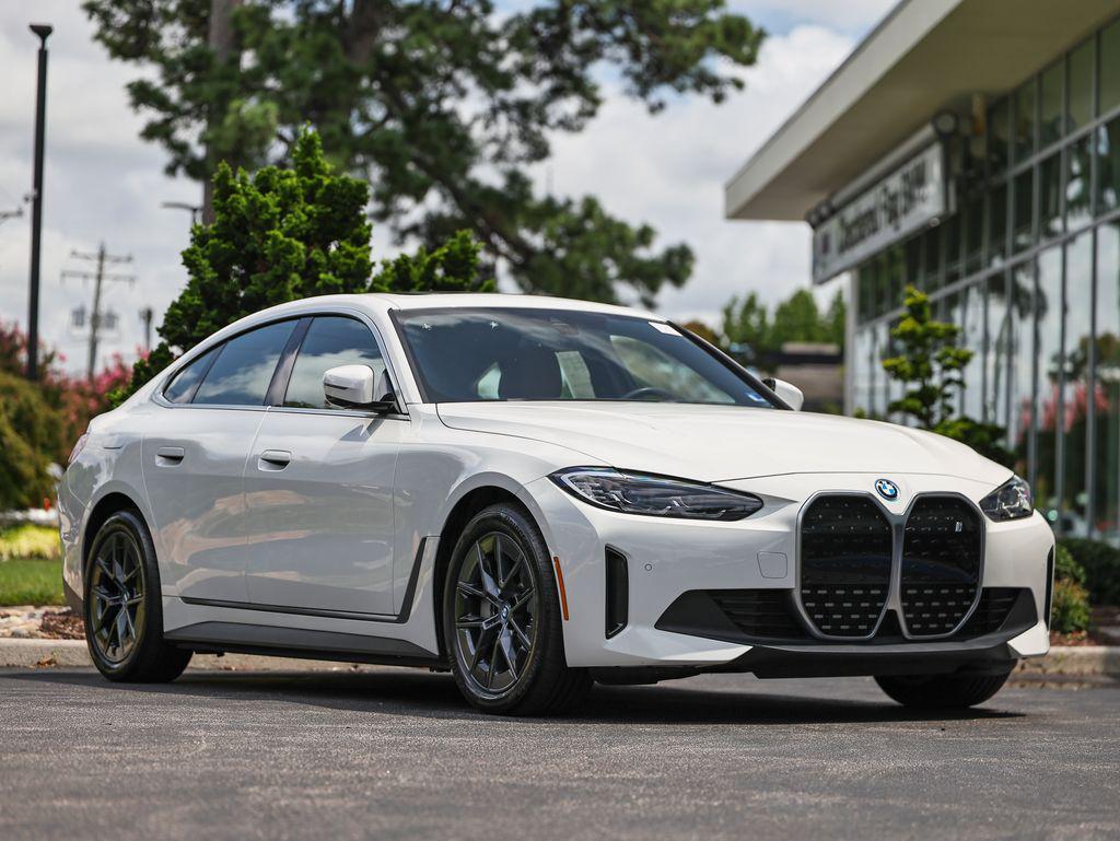 2024 BMW
