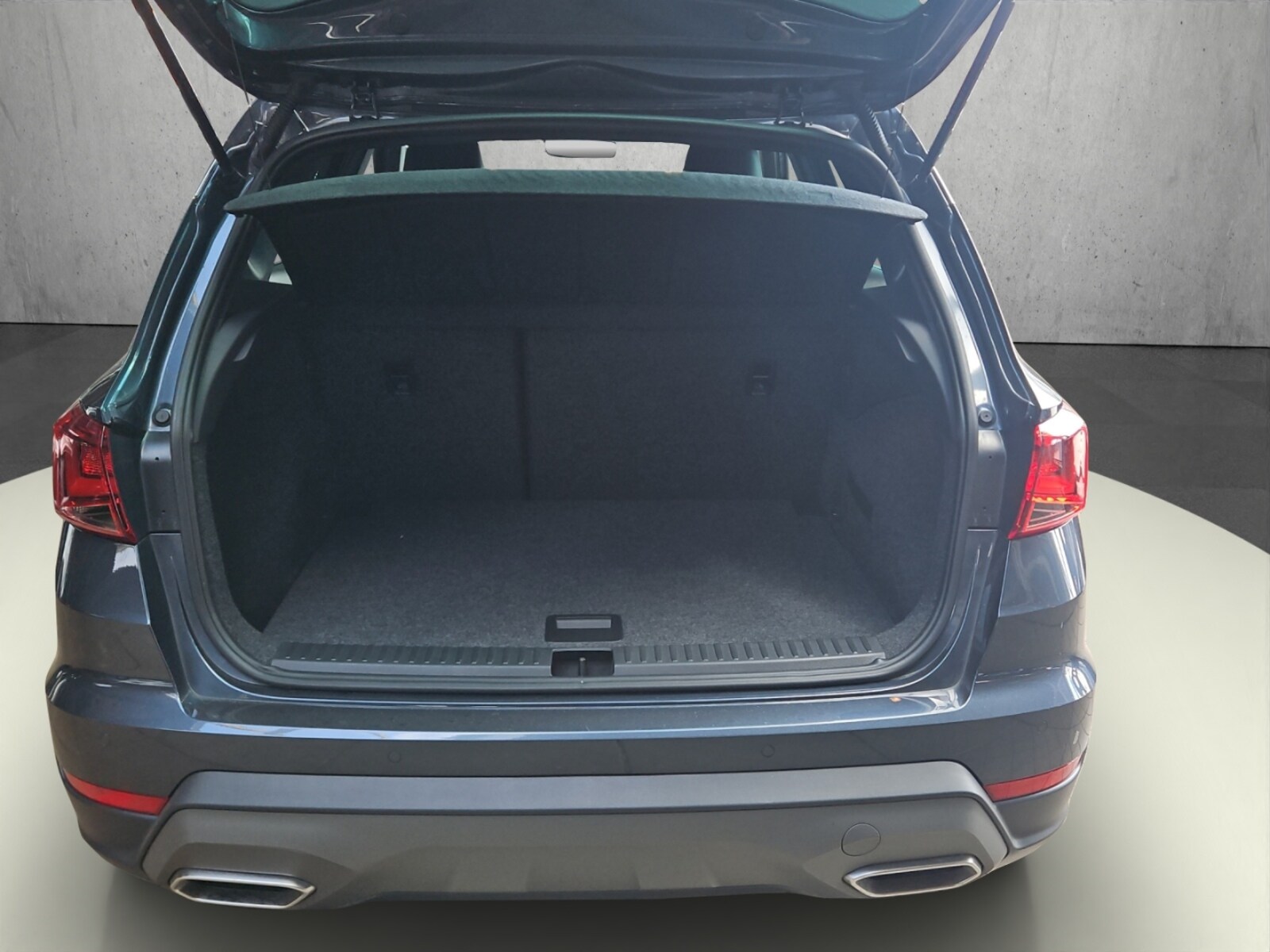 SEAT Arona – Bild 8