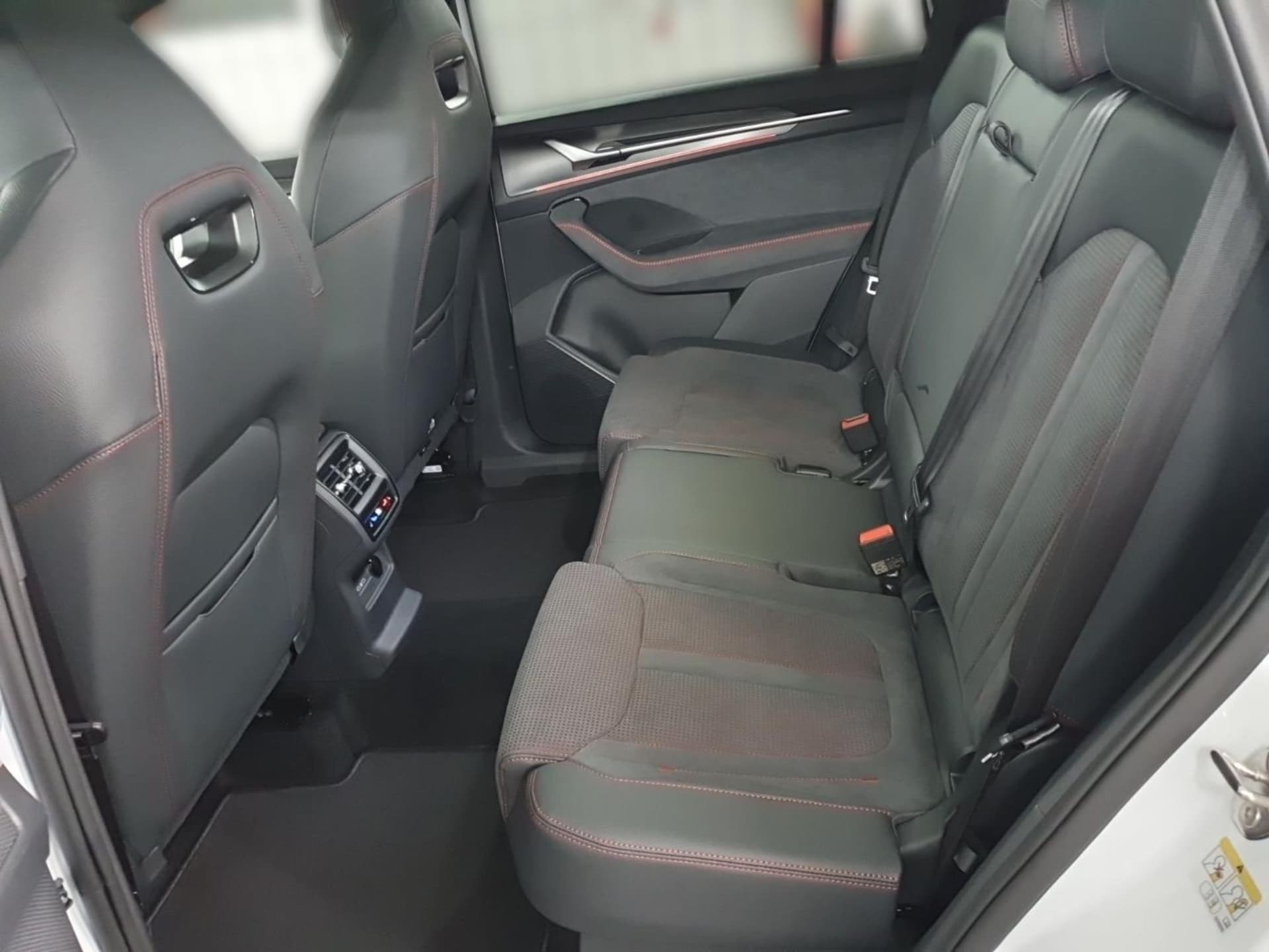 Skoda Kodiaq RS