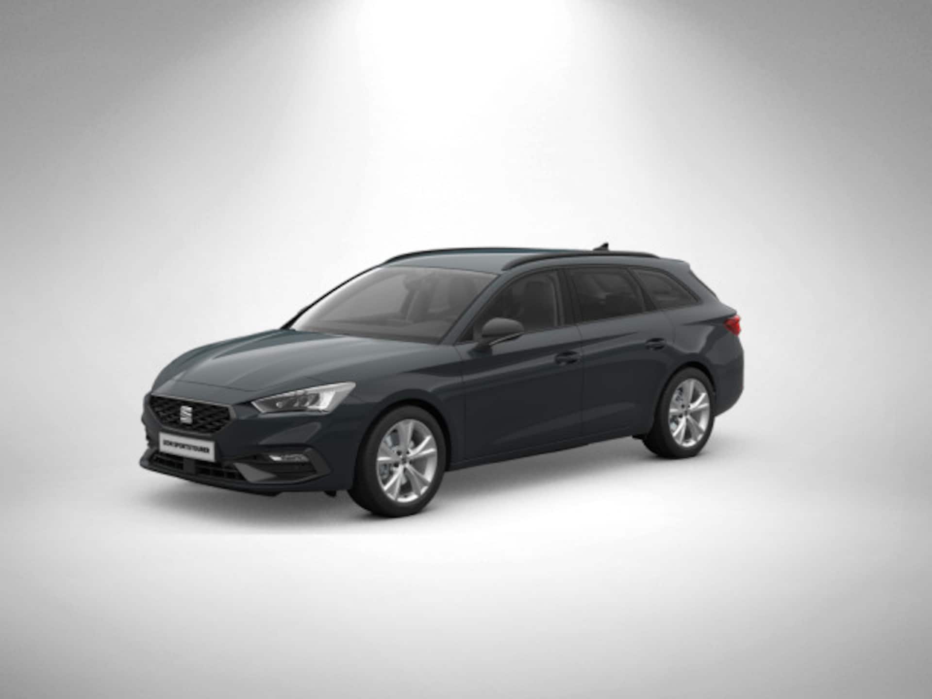 SEAT Leon Sportstourer FR