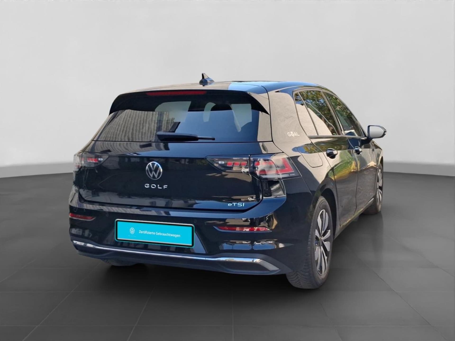Volkswagen Golf Goal