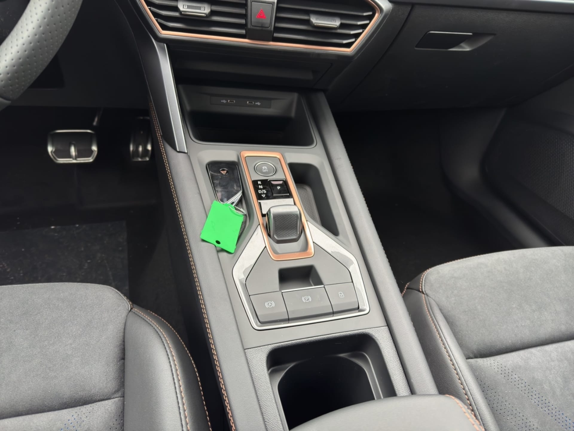 CUPRA Formentor VZ