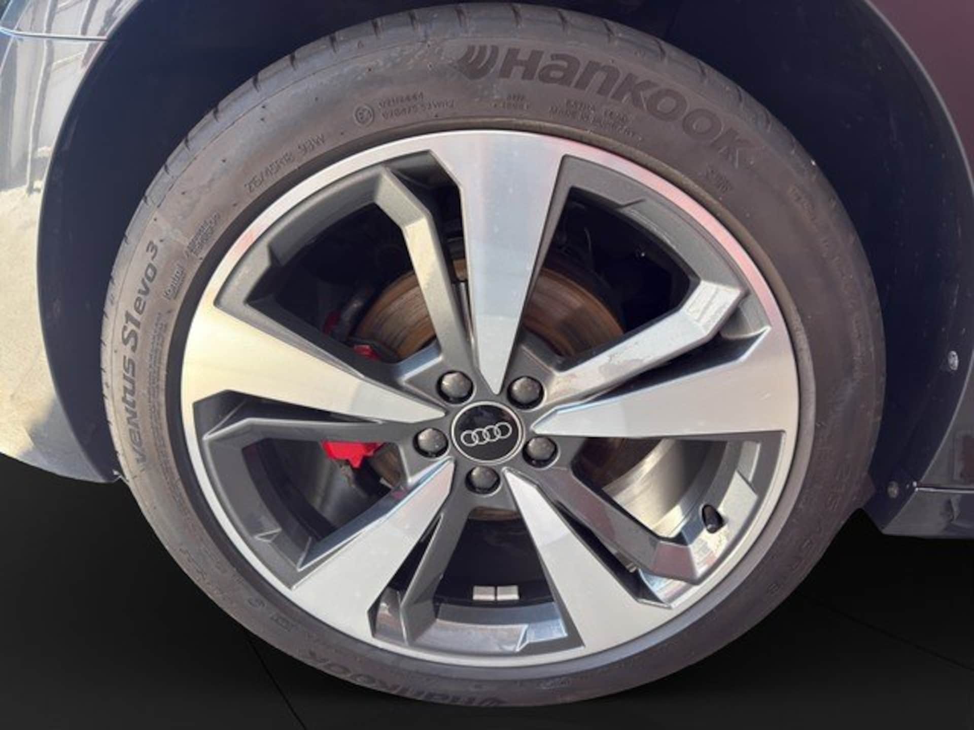 Audi A1 allstreet