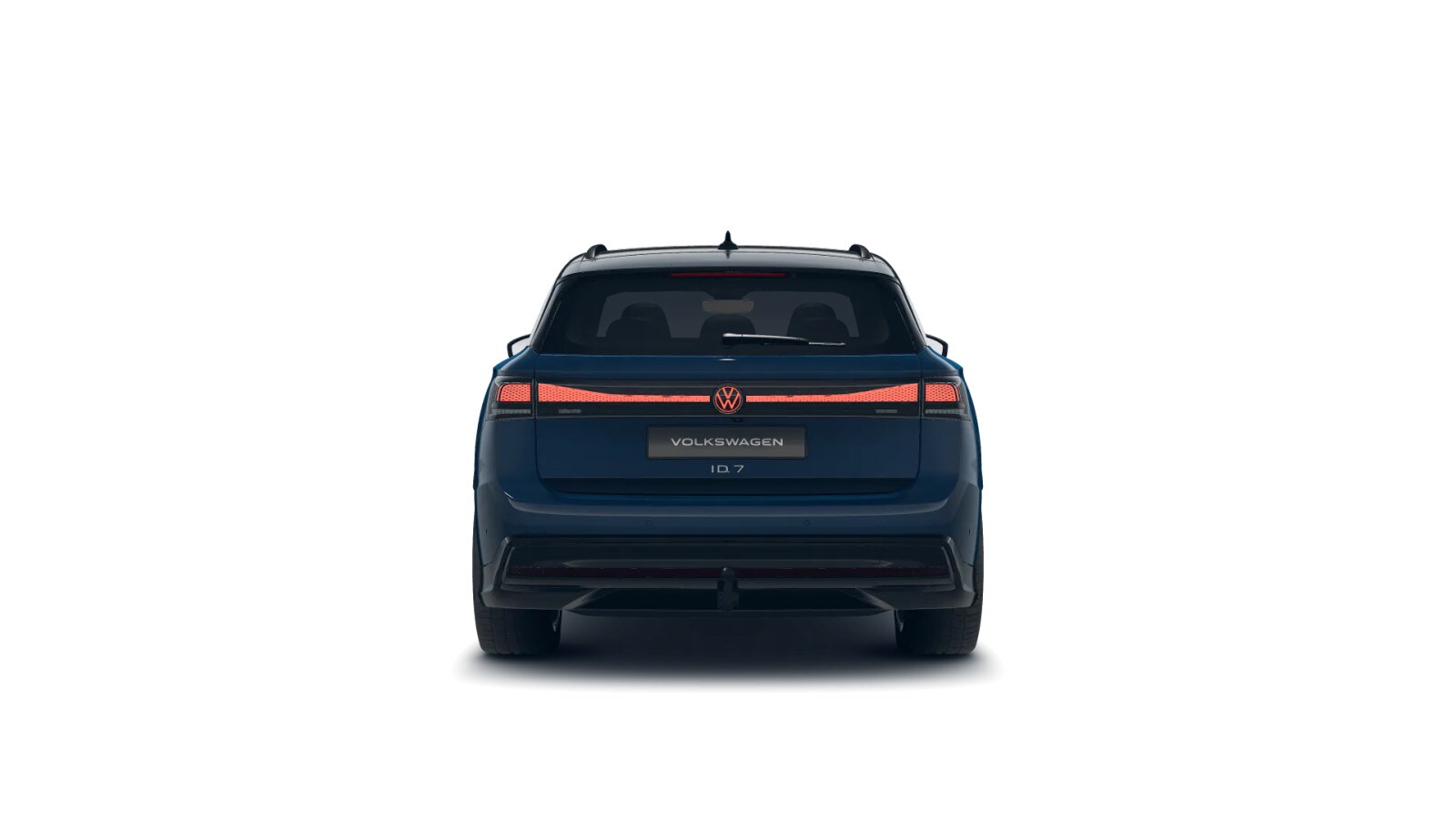 Volkswagen ID.7 Tourer – Bild 7