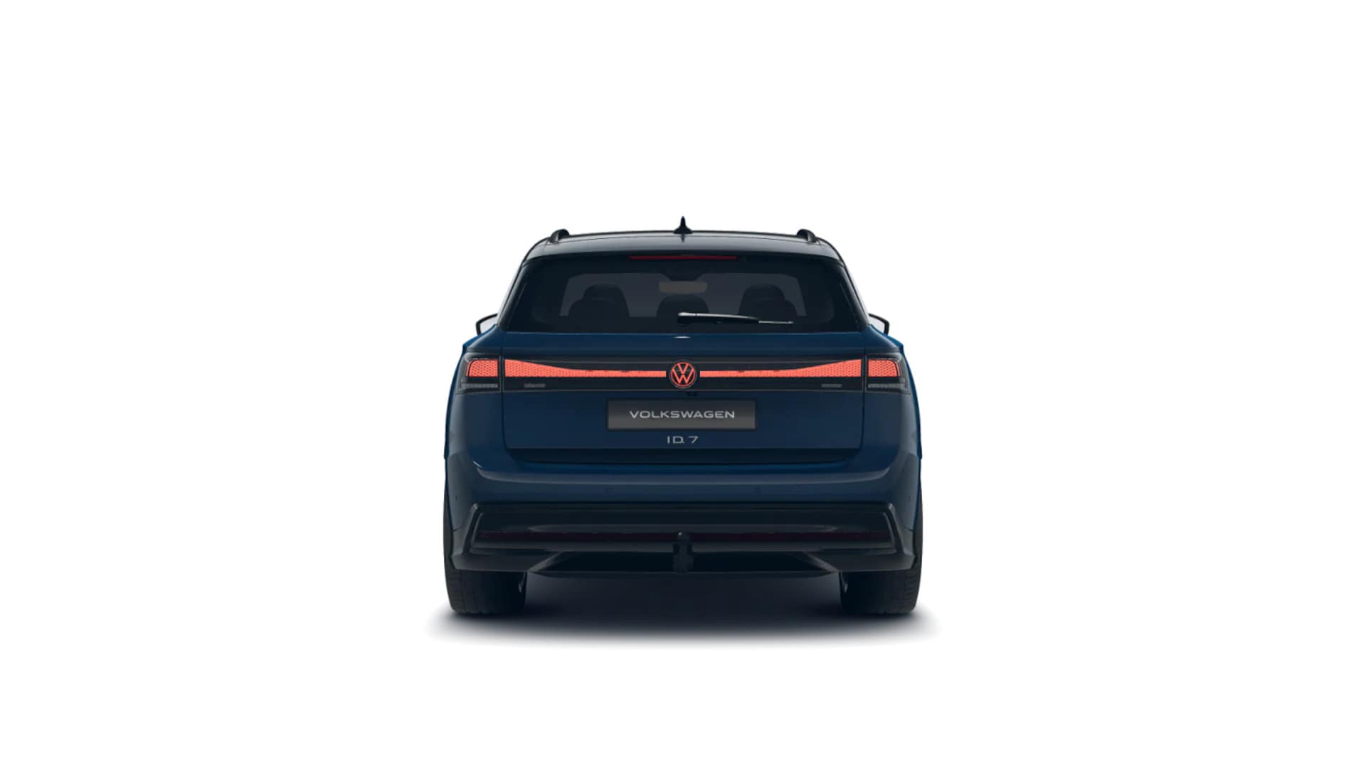 Volkswagen ID.7 Tourer Pro