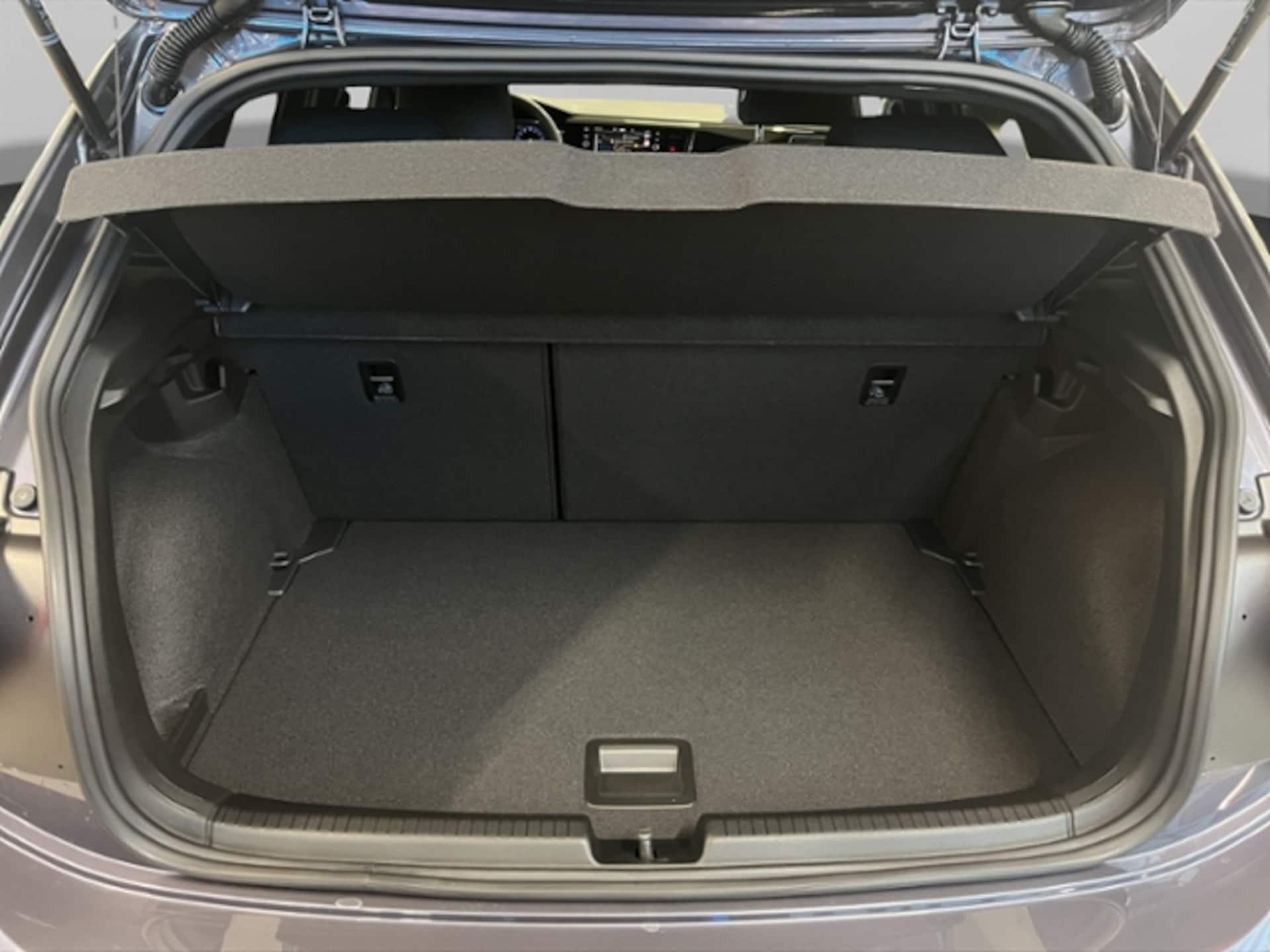 Volkswagen Polo Style