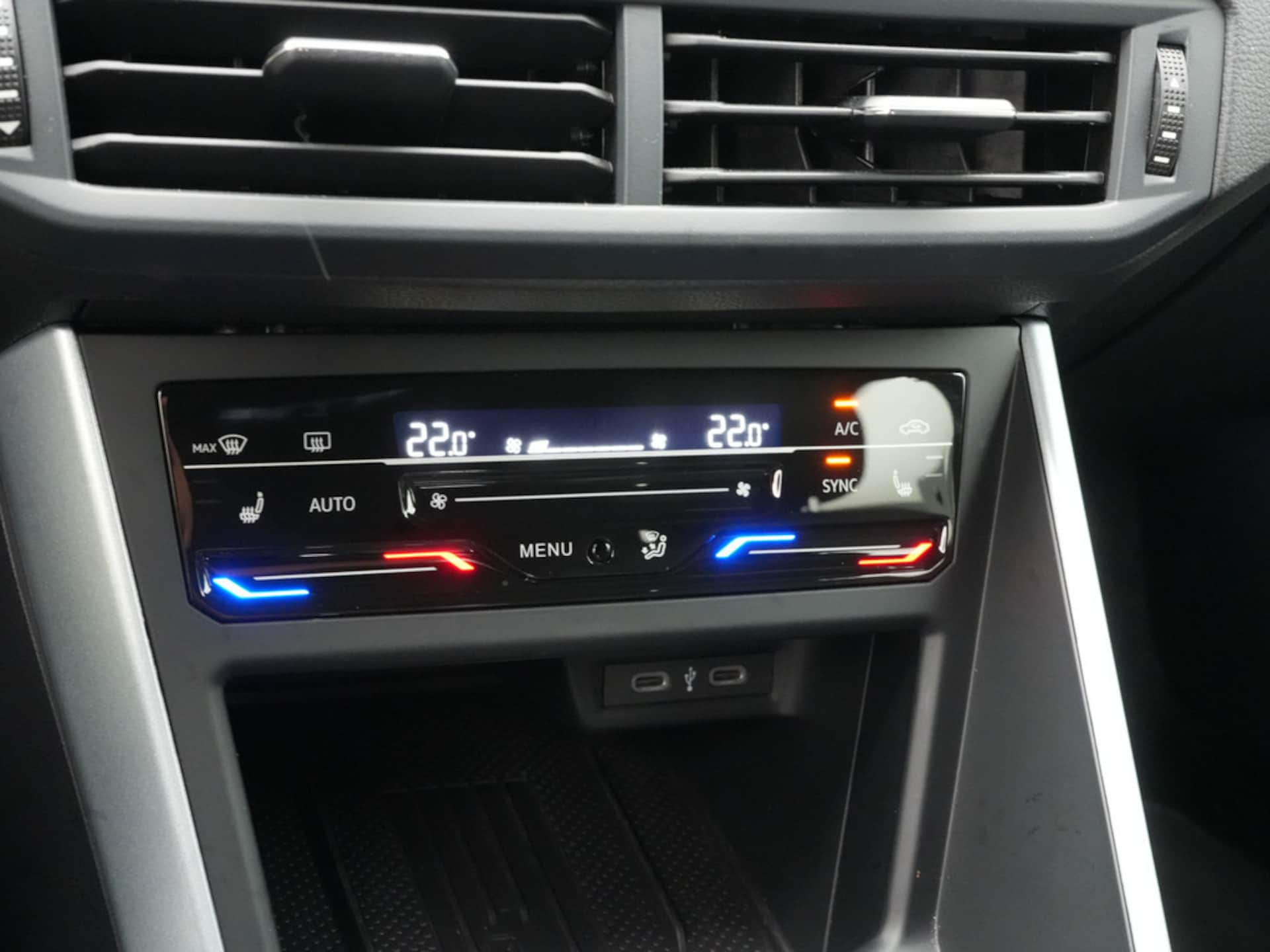 Volkswagen Taigo Goal