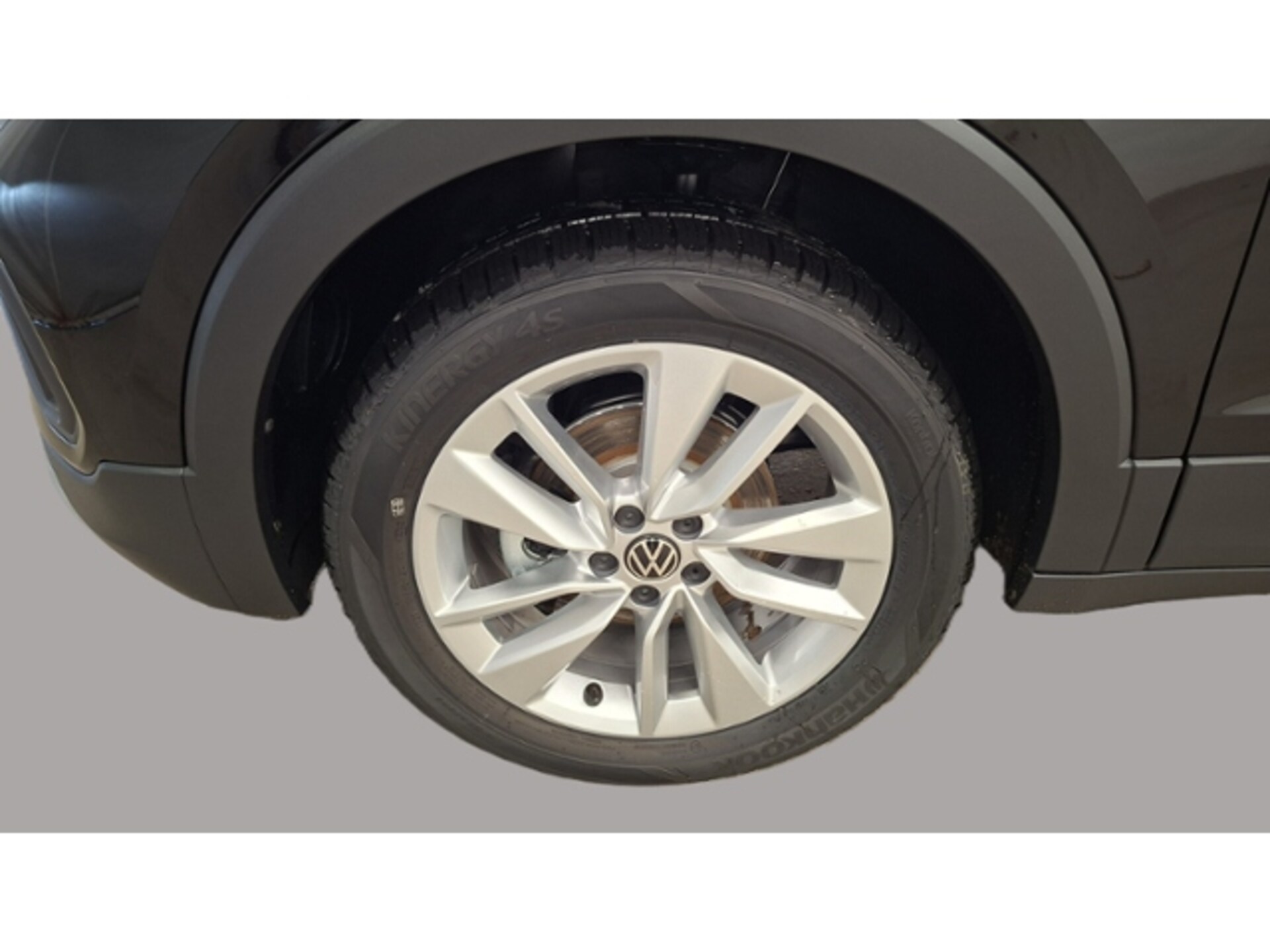 Volkswagen T-Cross ENERGY