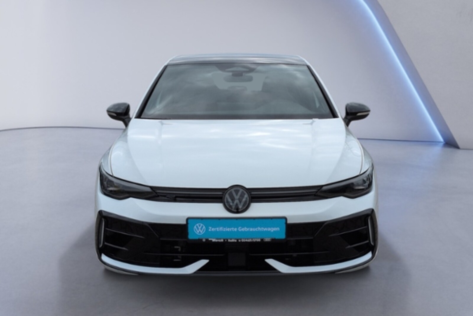 Volkswagen Golf – Bild 8