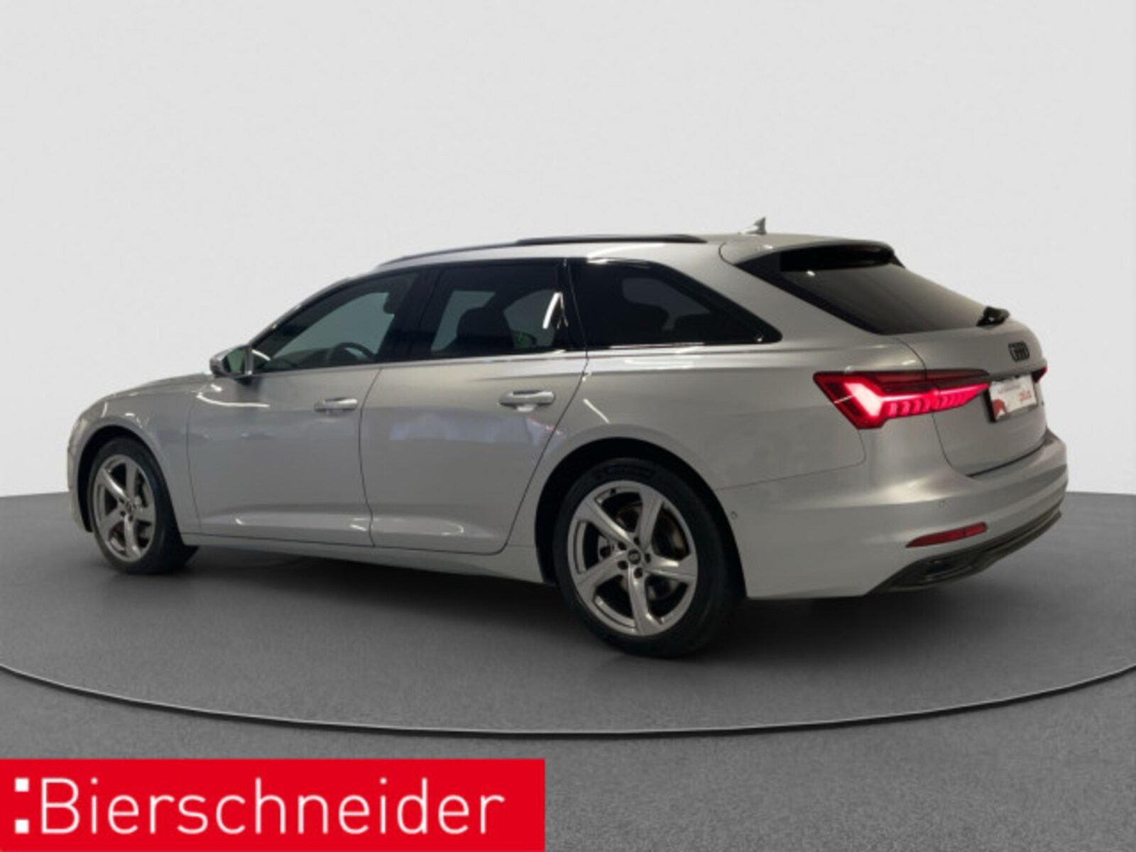 Audi A6 Avant – Bild 4