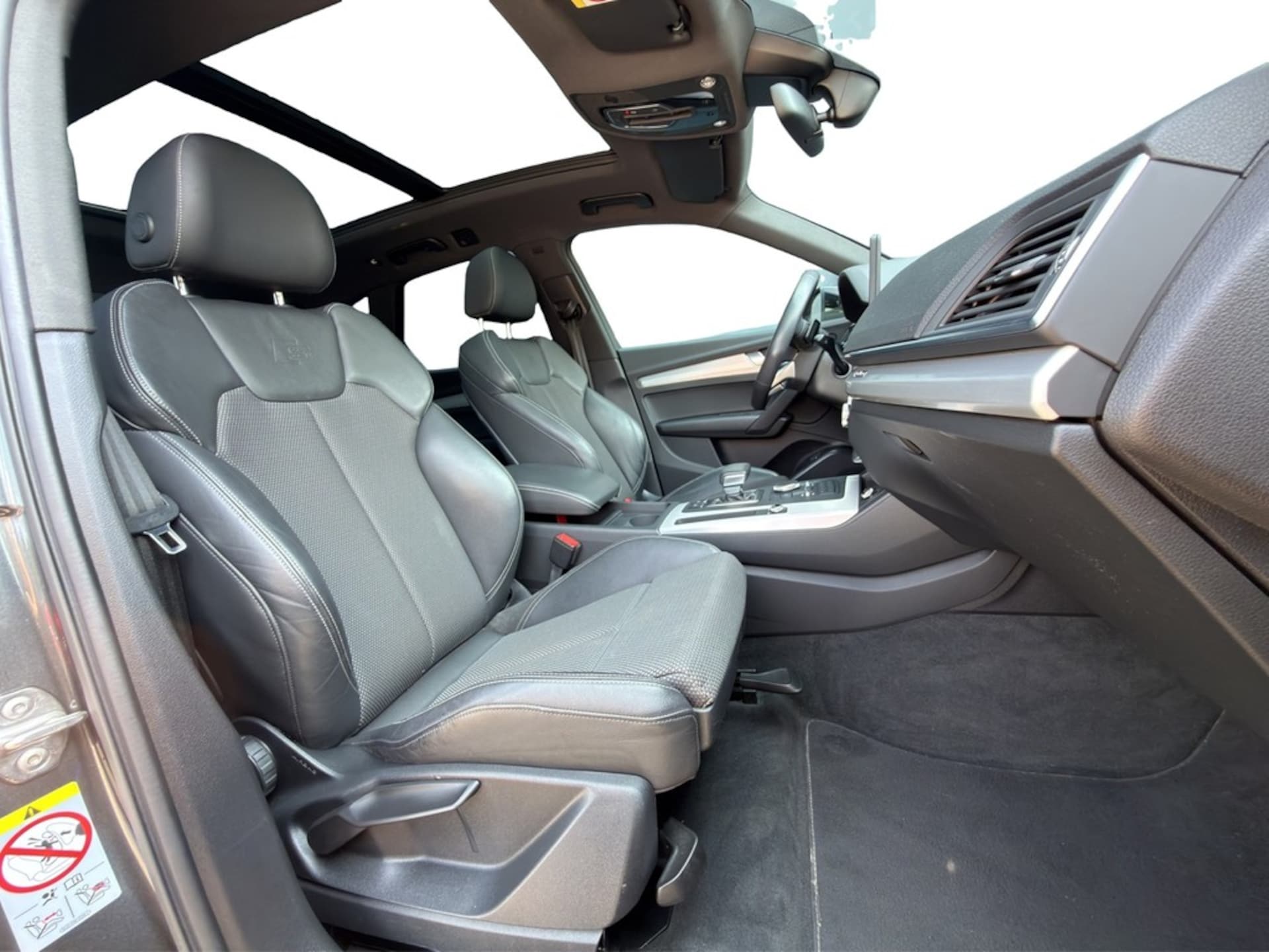 Audi Q5 TFSI e Sport