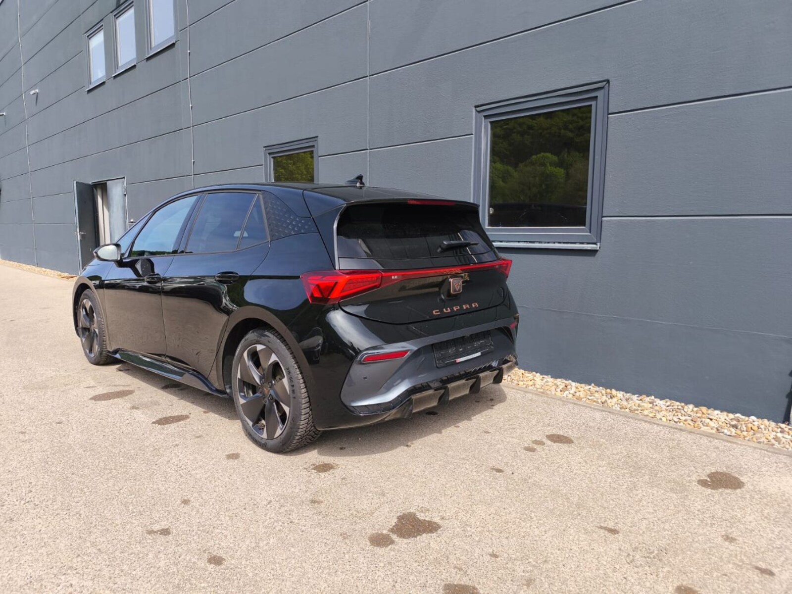 CUPRA Born – Bild 4