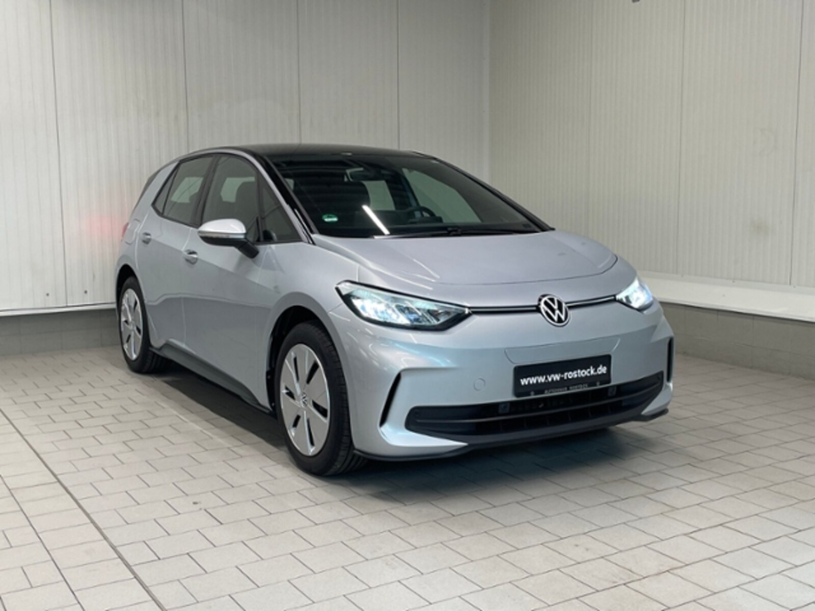 Volkswagen ID.3 – Bild 2