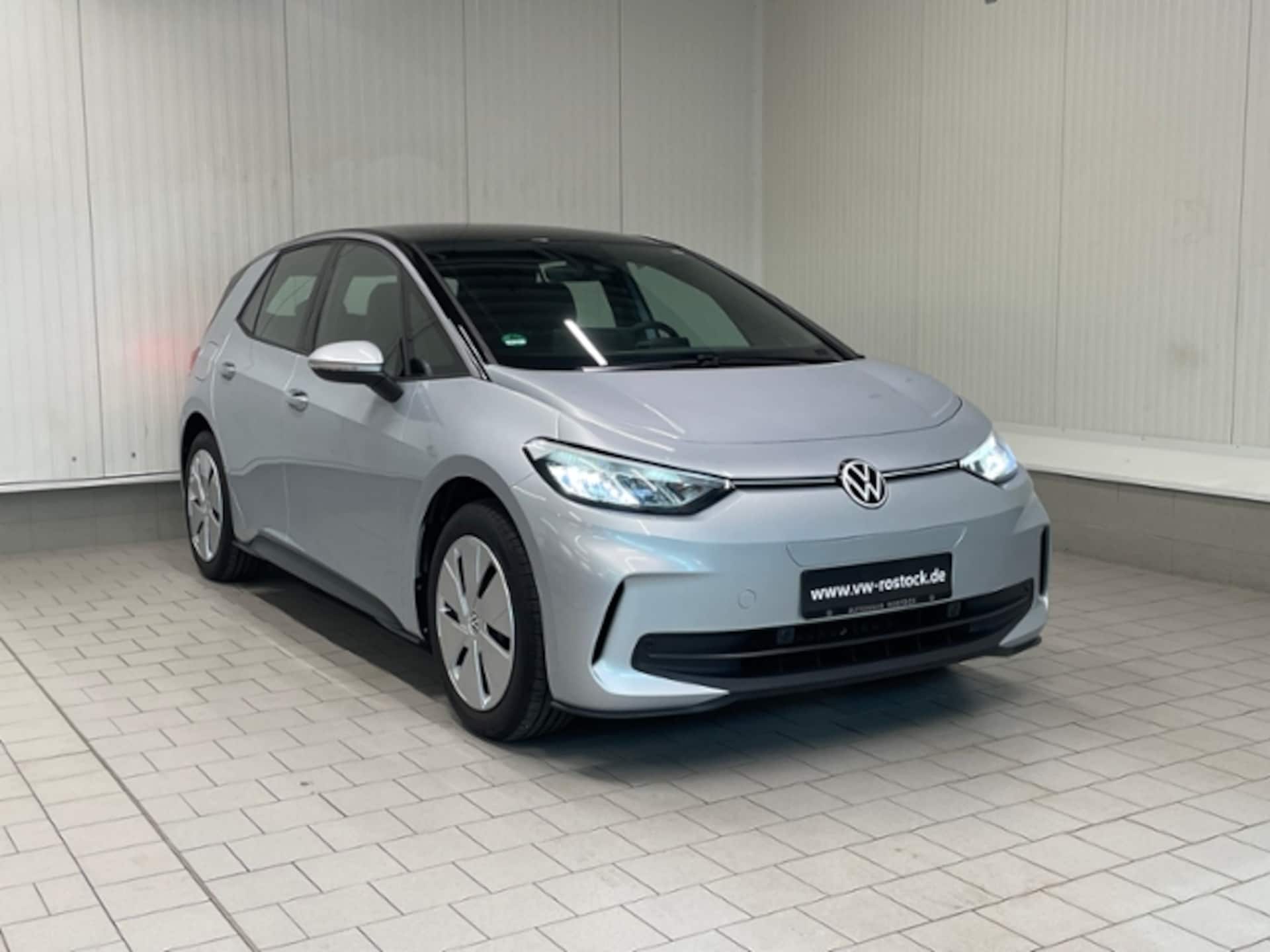 Volkswagen ID.3 Pro