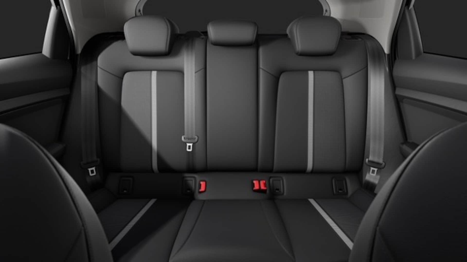 Audi A1 Sportback Advanced