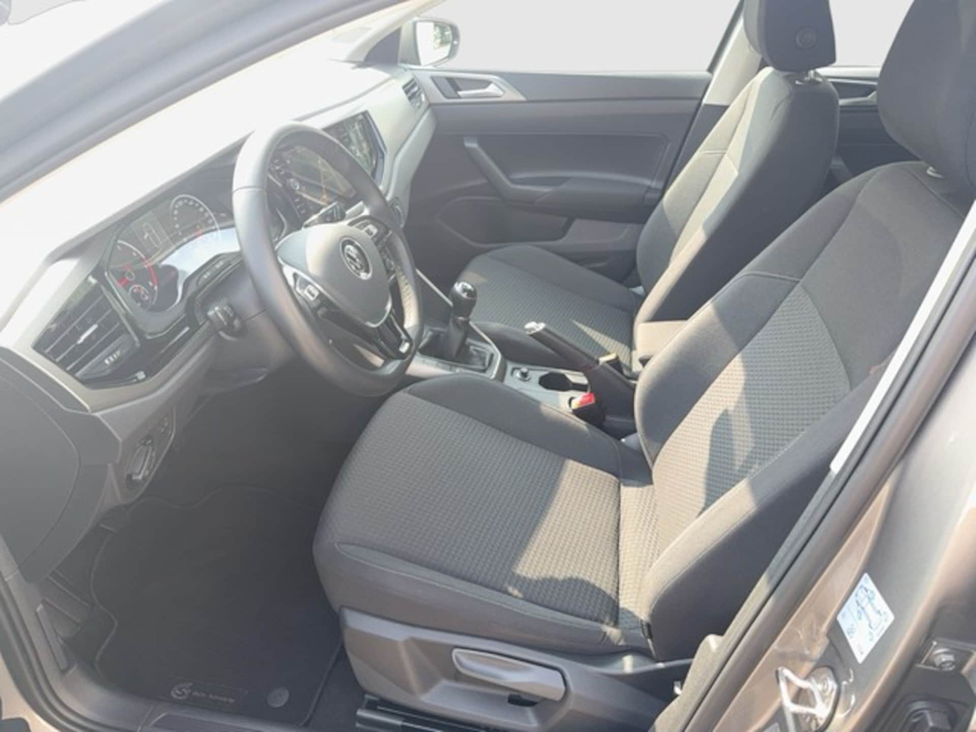 Volkswagen Polo Comfortline