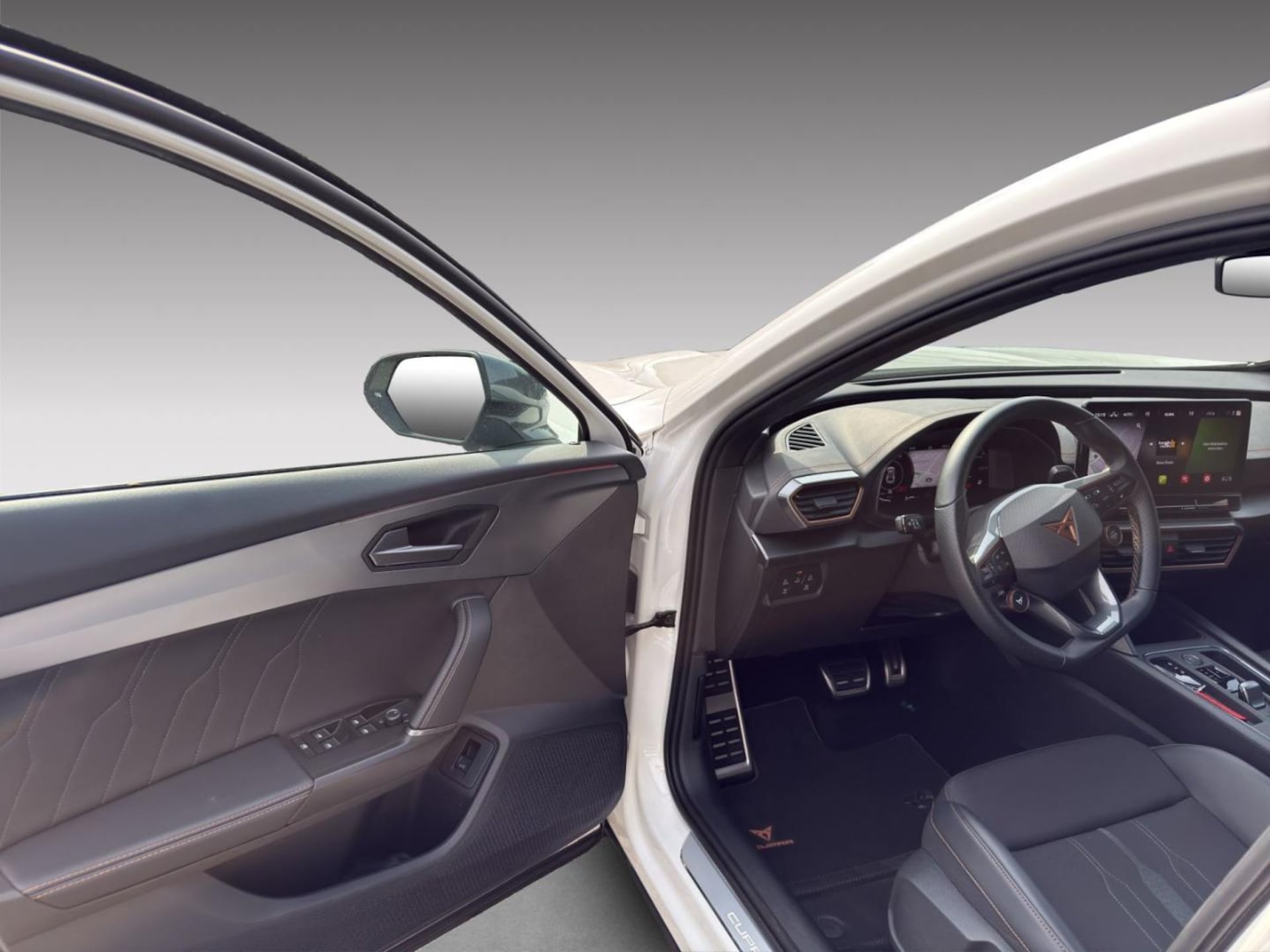 CUPRA Formentor VZ
