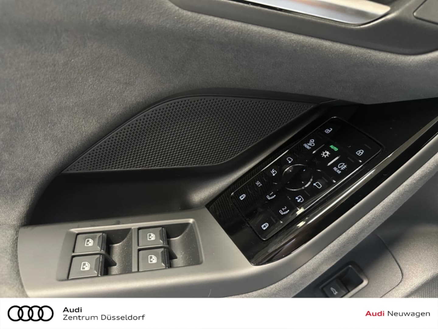 Bild über Audi A6 Avant e-tron S line business e-tron performance 270 kW - für weitere Informationen kontaktieren Sie den Audi Partner