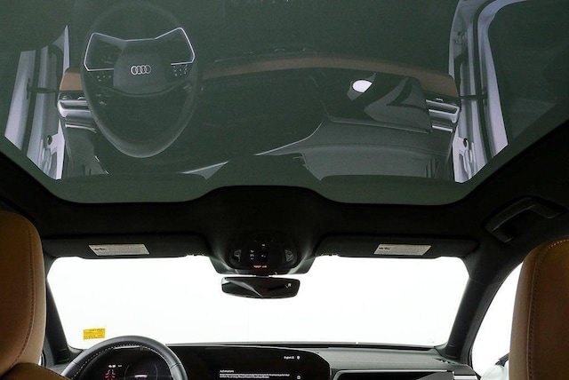 2026 Audi A6 Premium - Photo 20