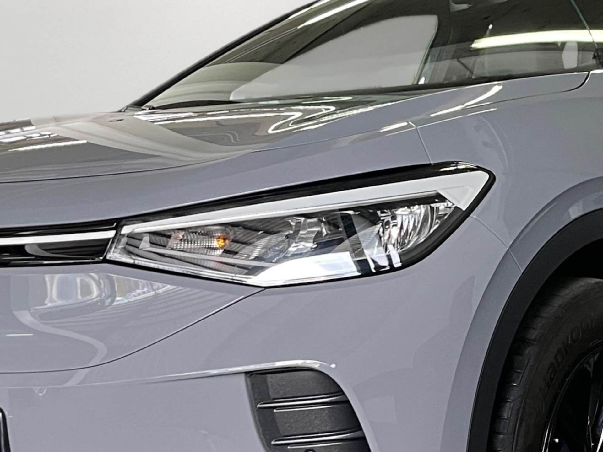 Volkswagen ID.4 Pure