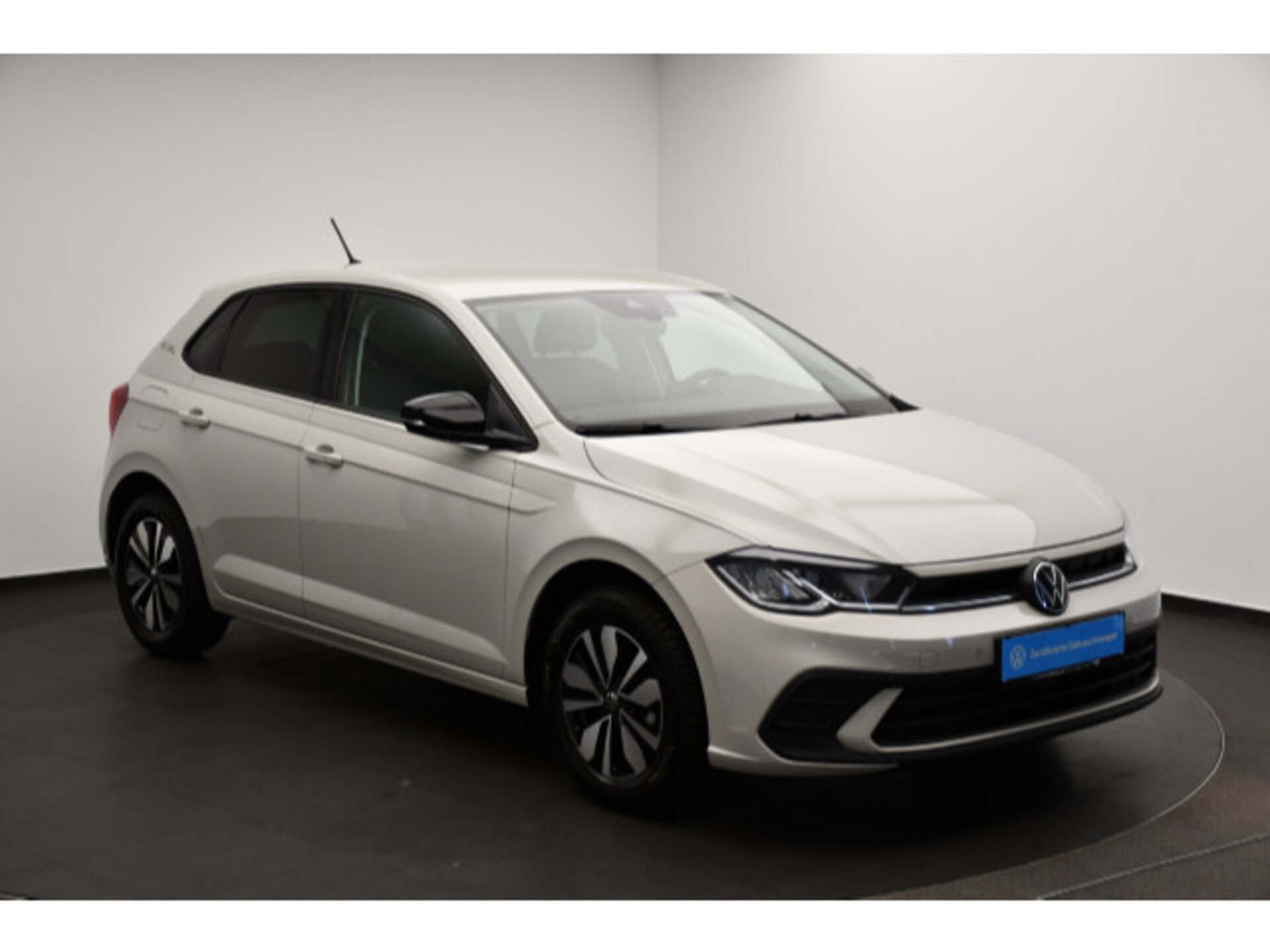Volkswagen Polo Goal