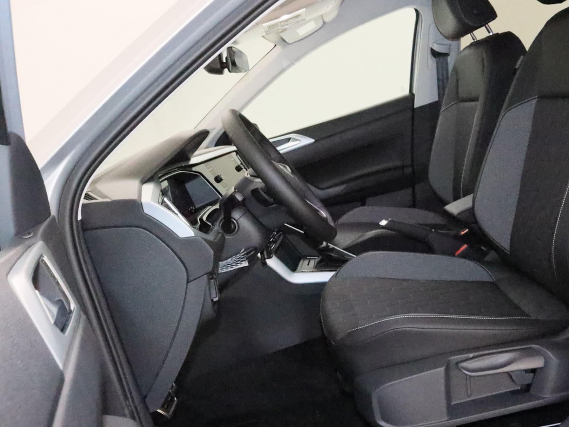 Volkswagen Polo Goal