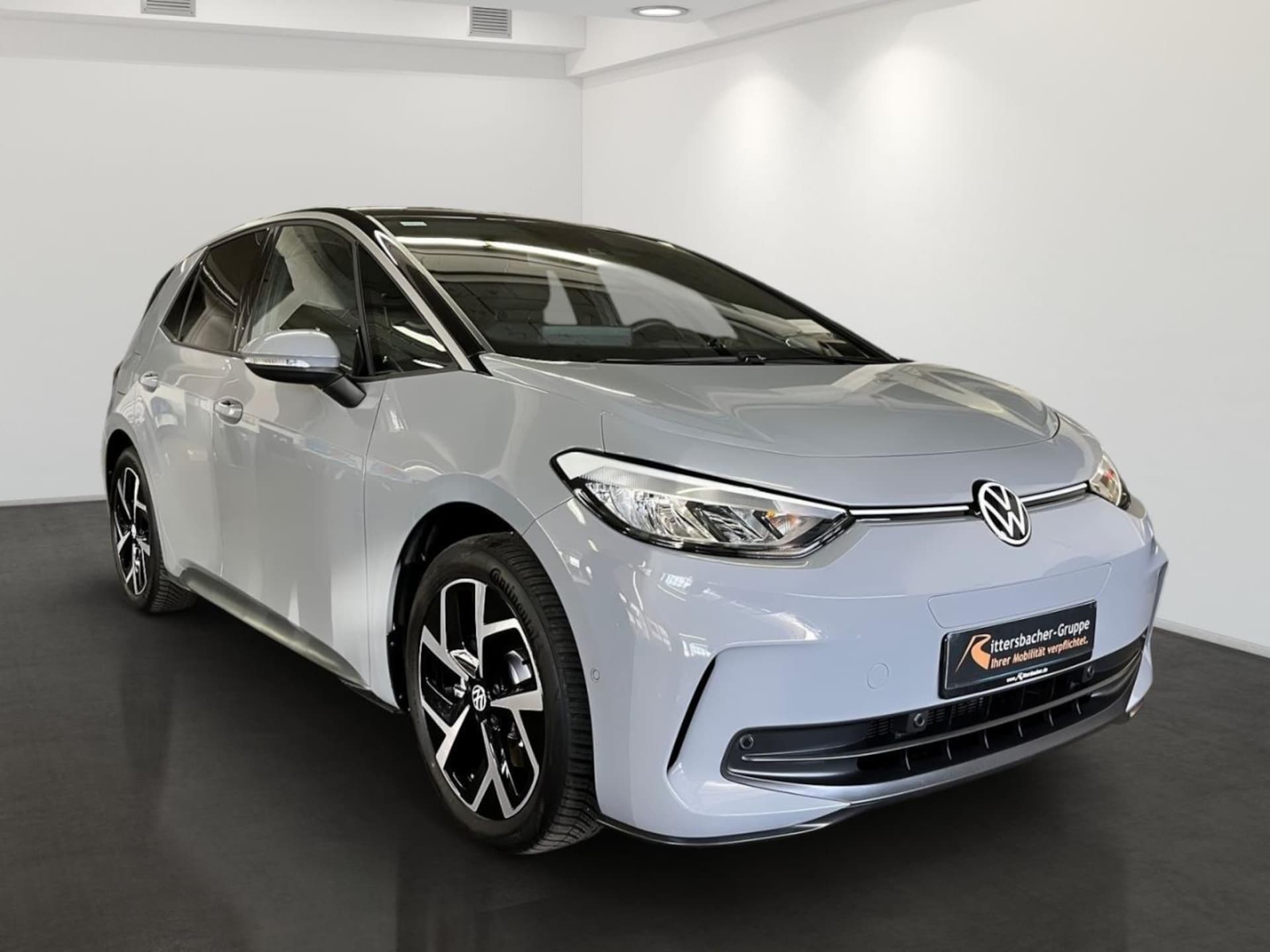 Volkswagen ID.3 MOVE Pro