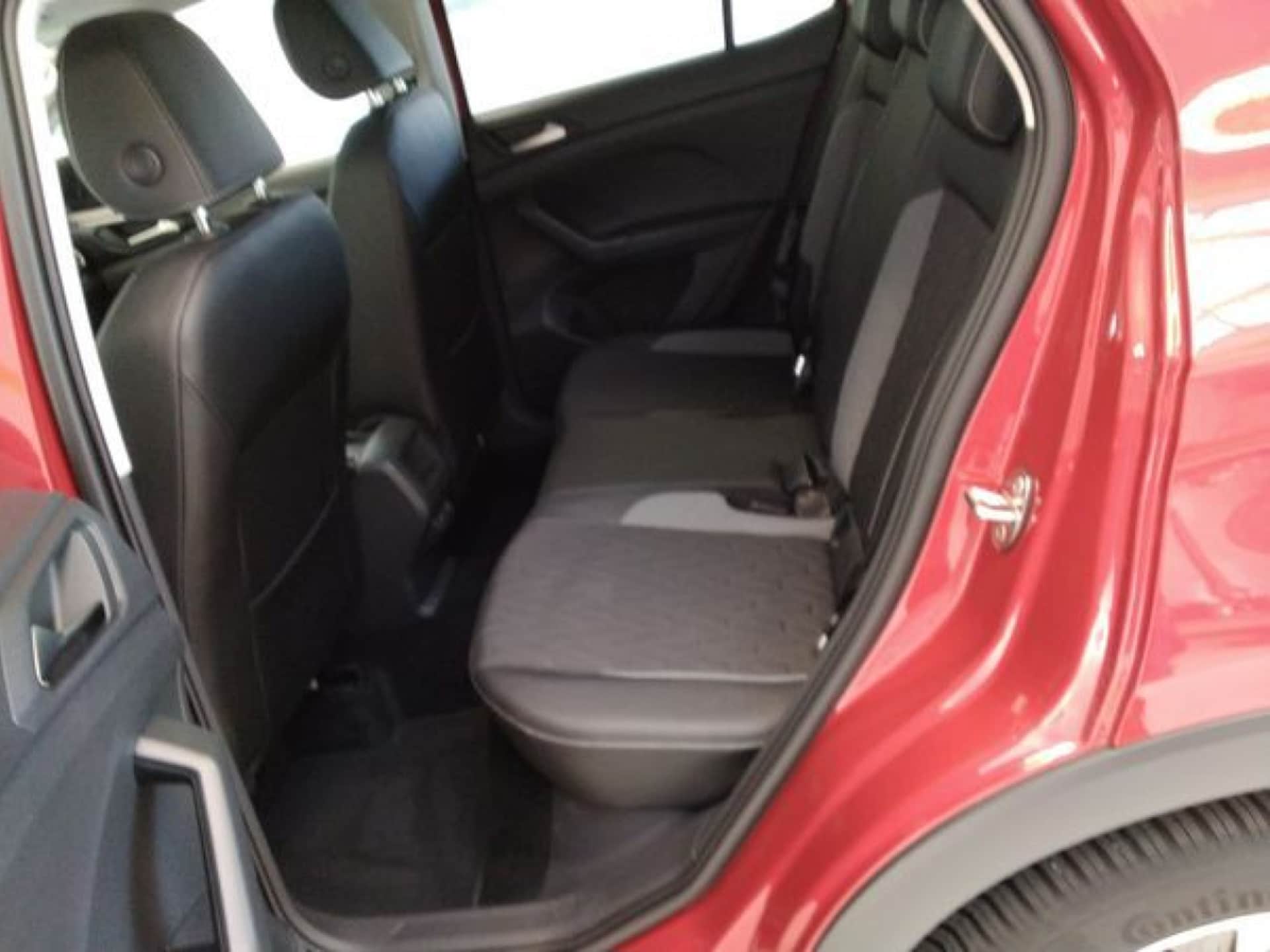 Volkswagen T-Cross ENERGY