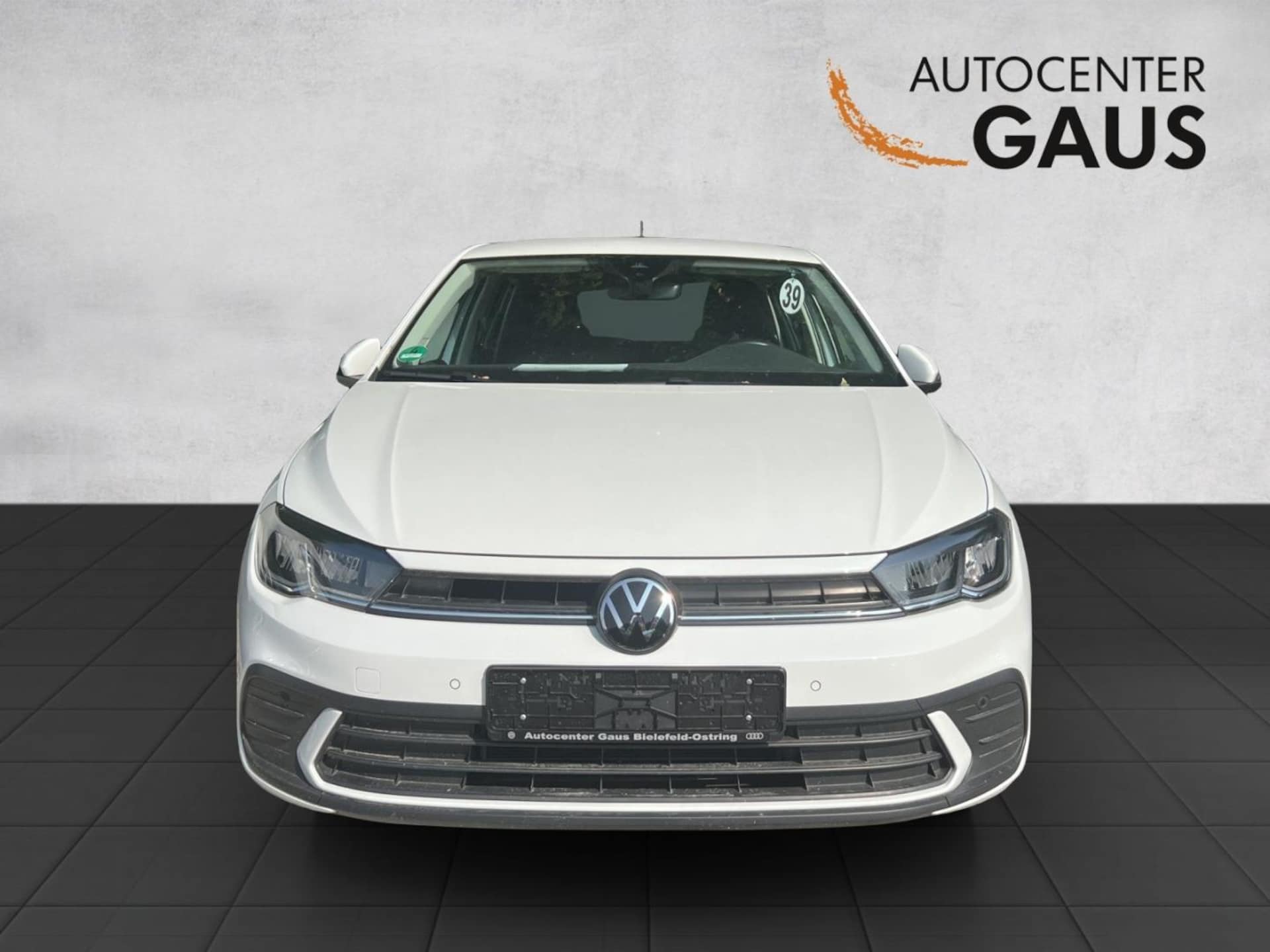 Volkswagen Polo Life