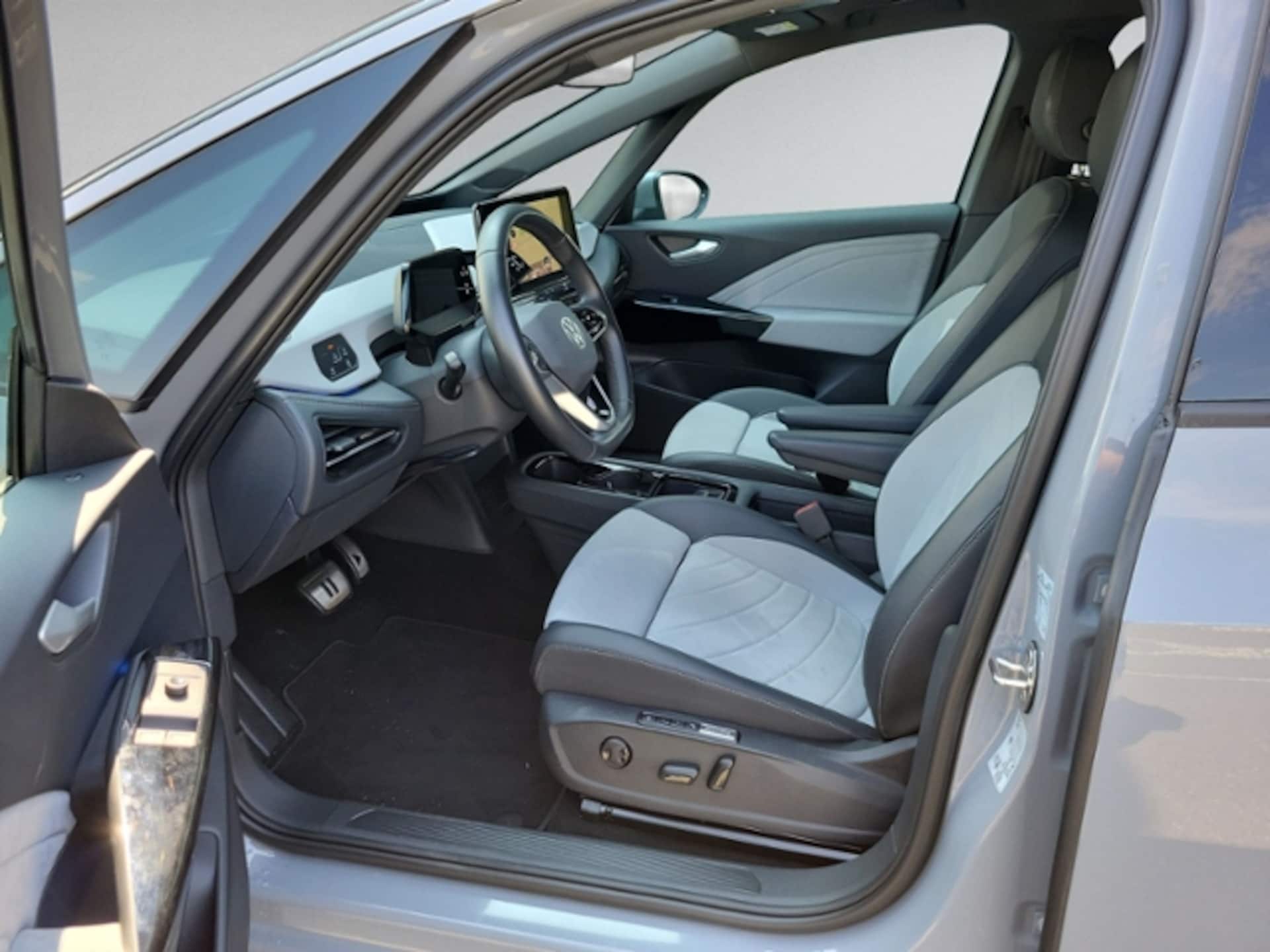 Volkswagen ID.3 MOVE Pro