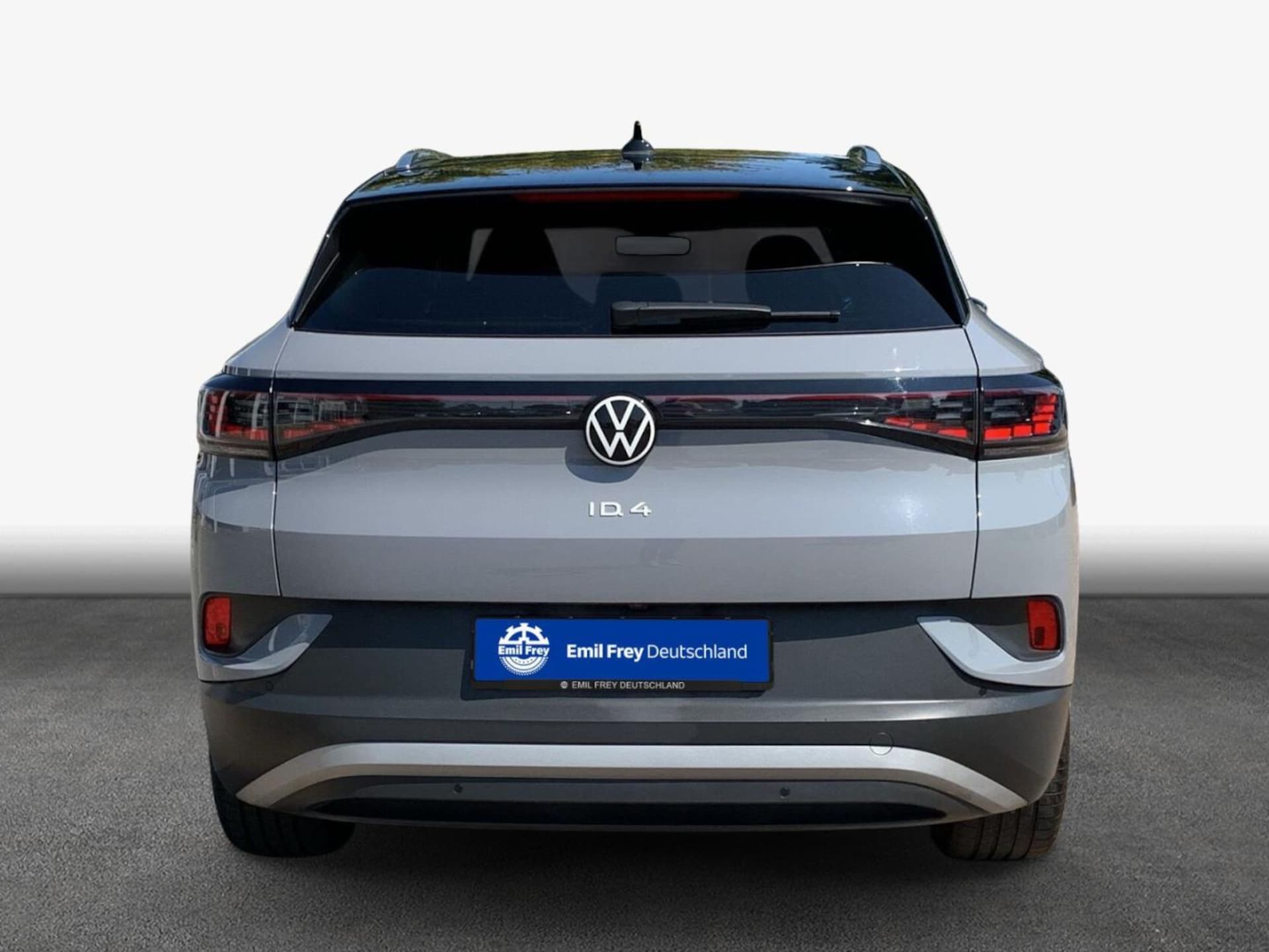 Volkswagen ID.4 Pro Performance