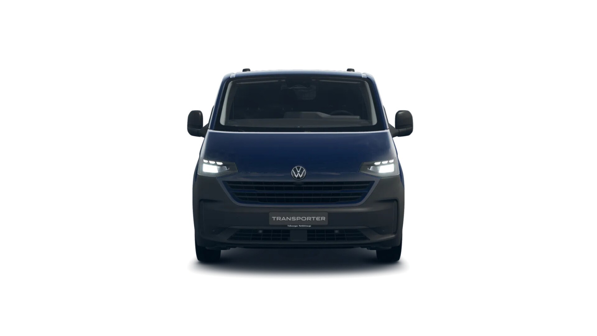 Volkswagen Transporter Kasten langer Radstand