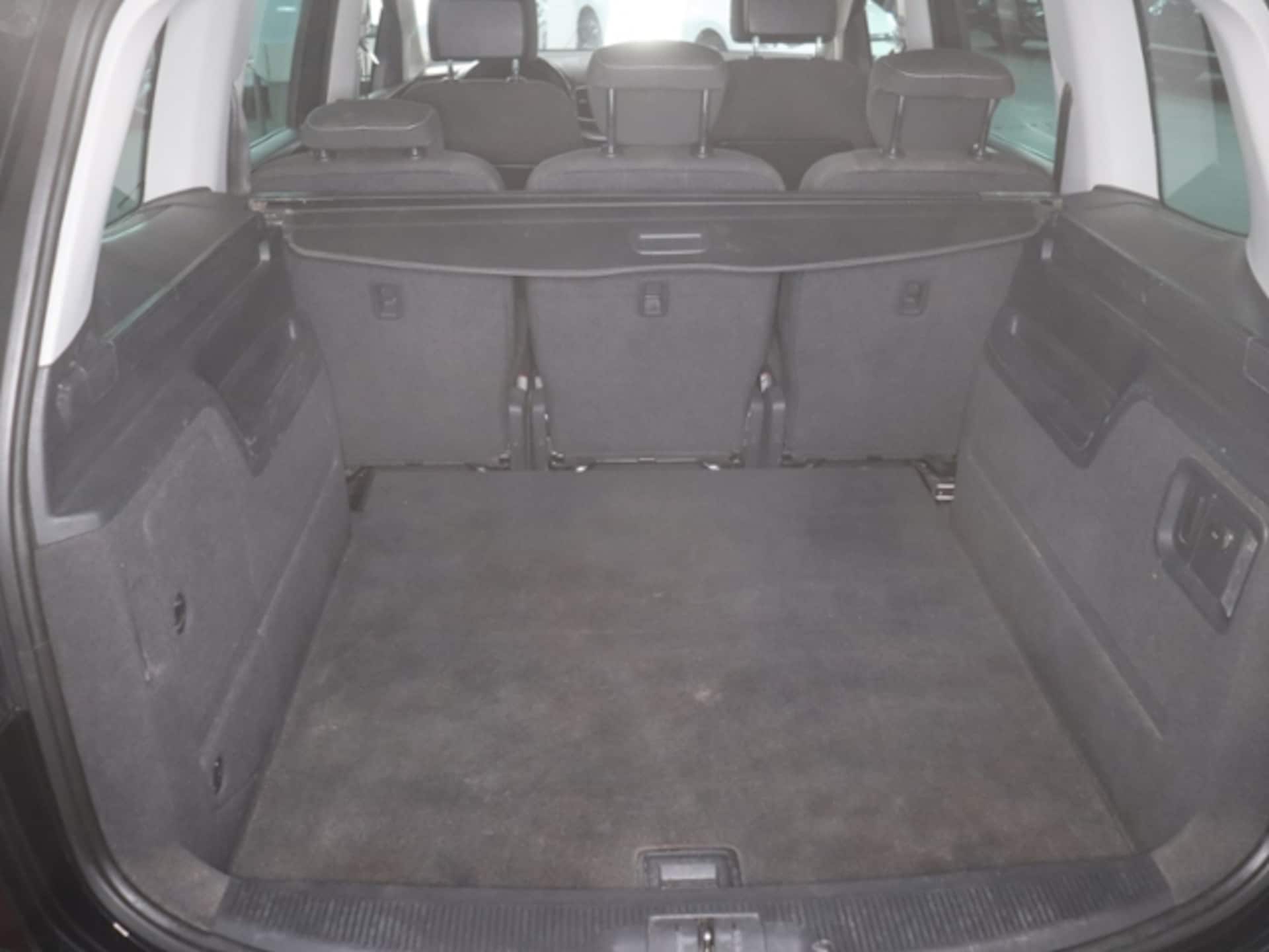 Volkswagen Sharan Comfortline