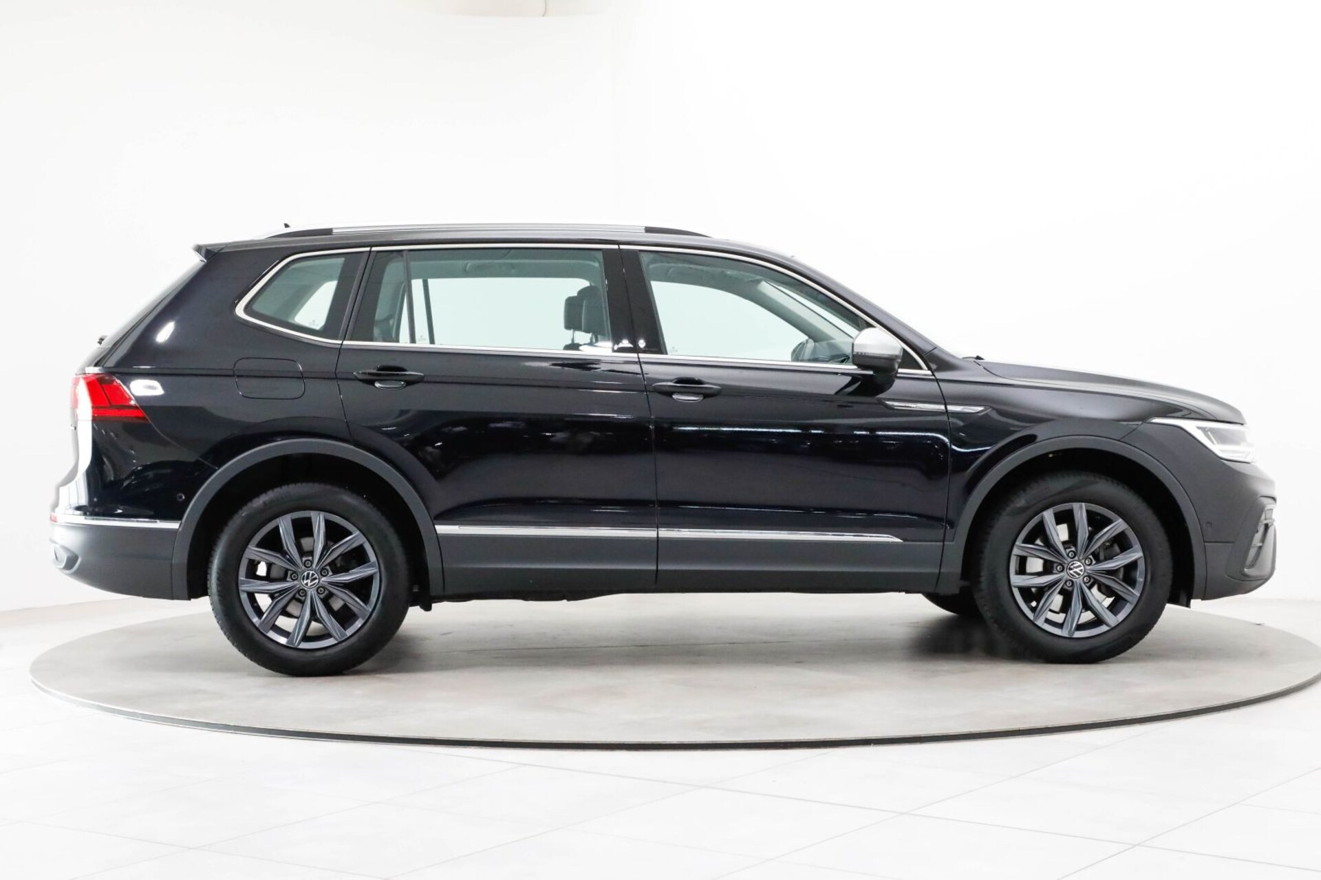 Volkswagen Tiguan Allspace Life