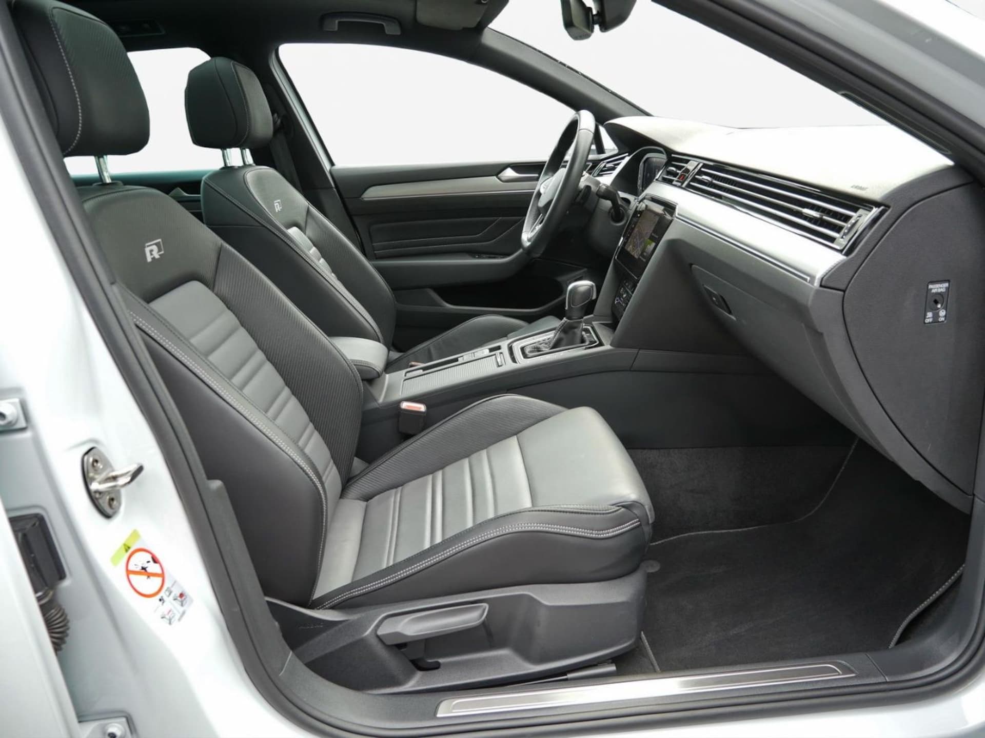 Volkswagen Passat Variant Elegance