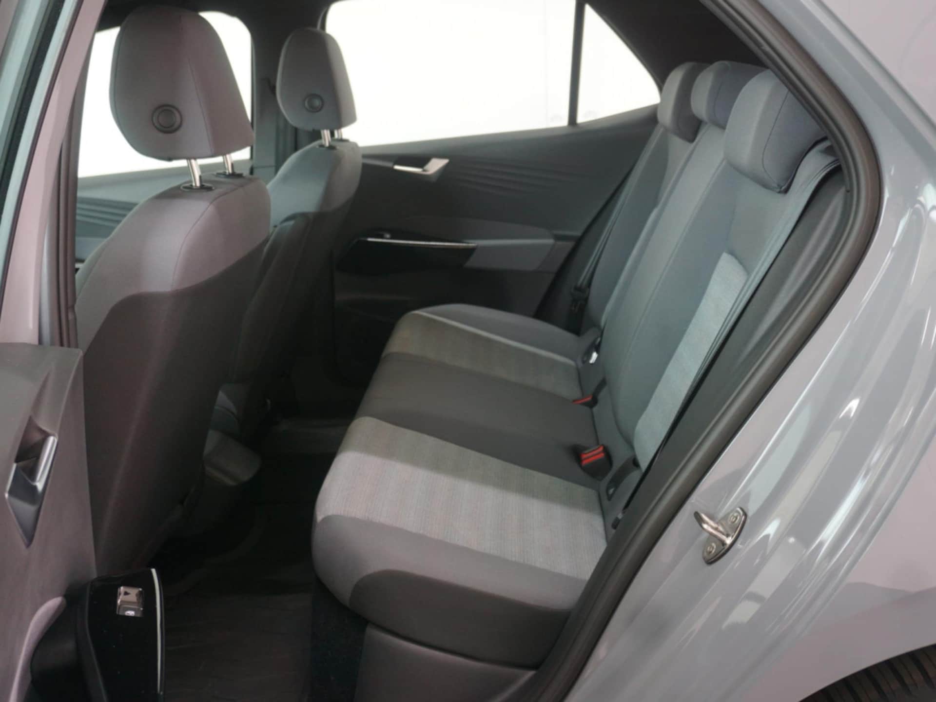 Volkswagen ID.3 Pro