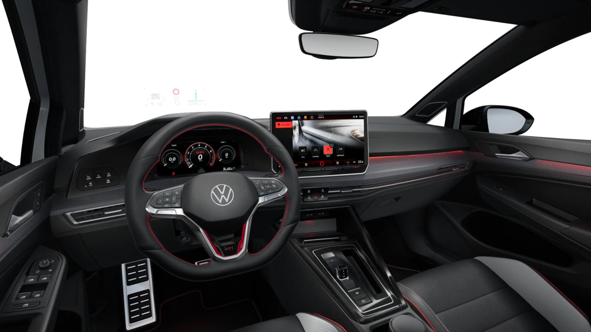 Volkswagen Golf GTI Clubsport