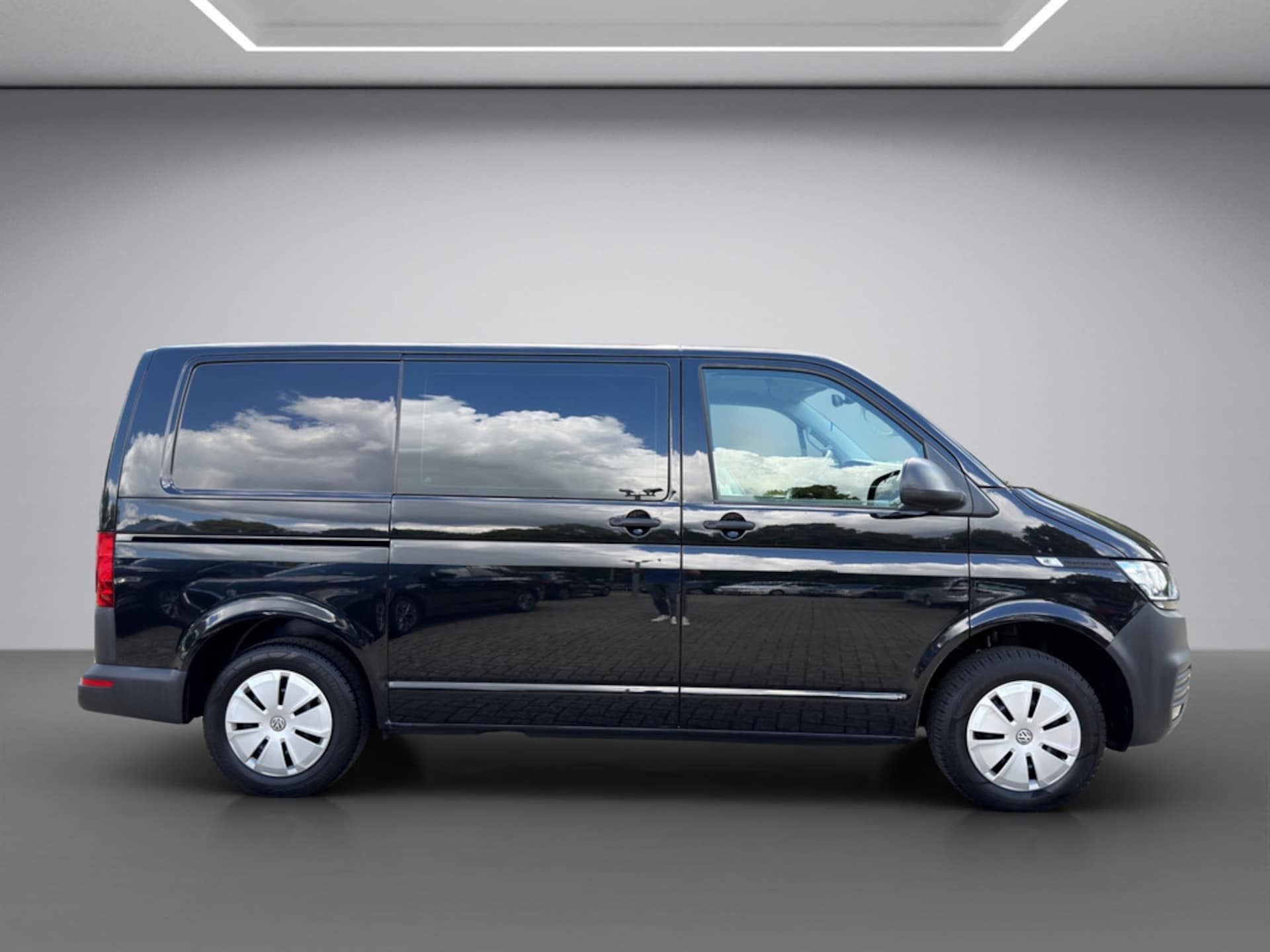 Volkswagen T6.1 Transporter Kasten kurzer Radstand