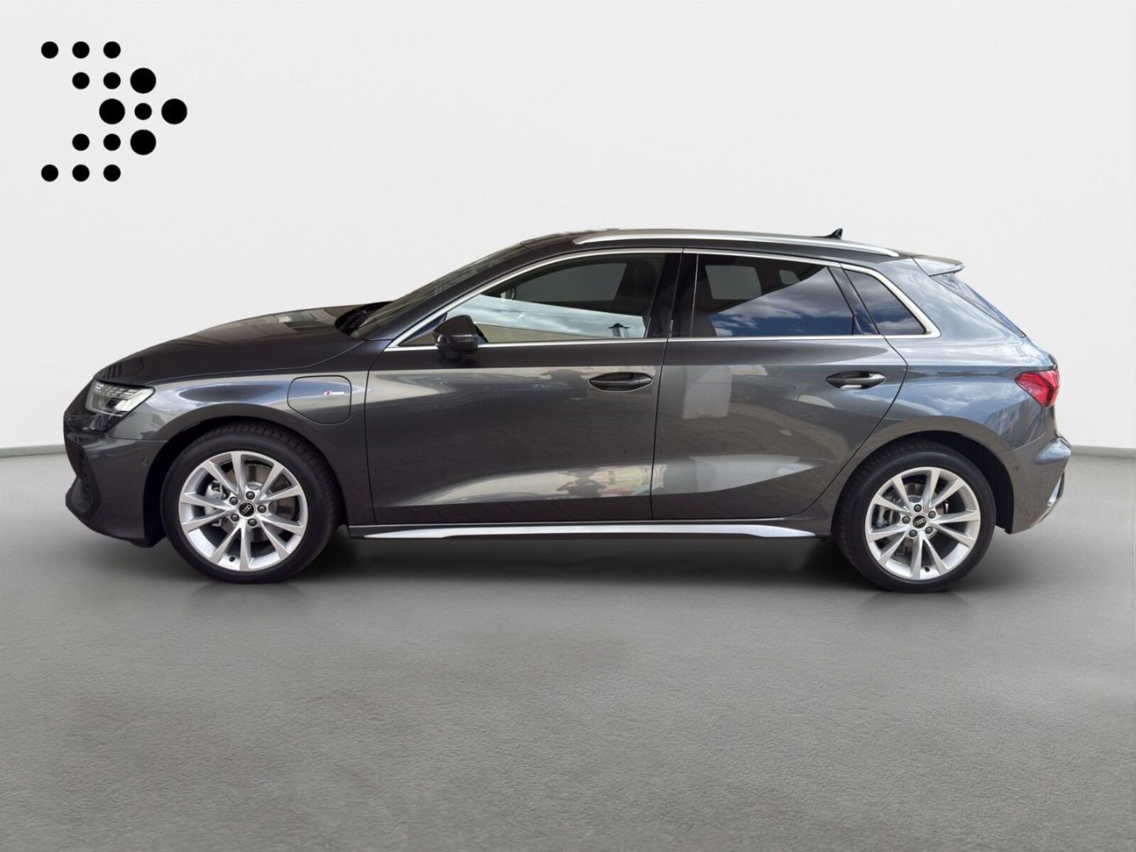 Audi A3 Sportback – Bild 3