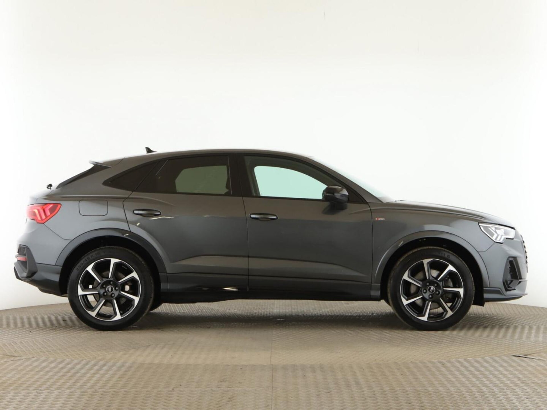 Audi Q3 Sportback TFSI e S line