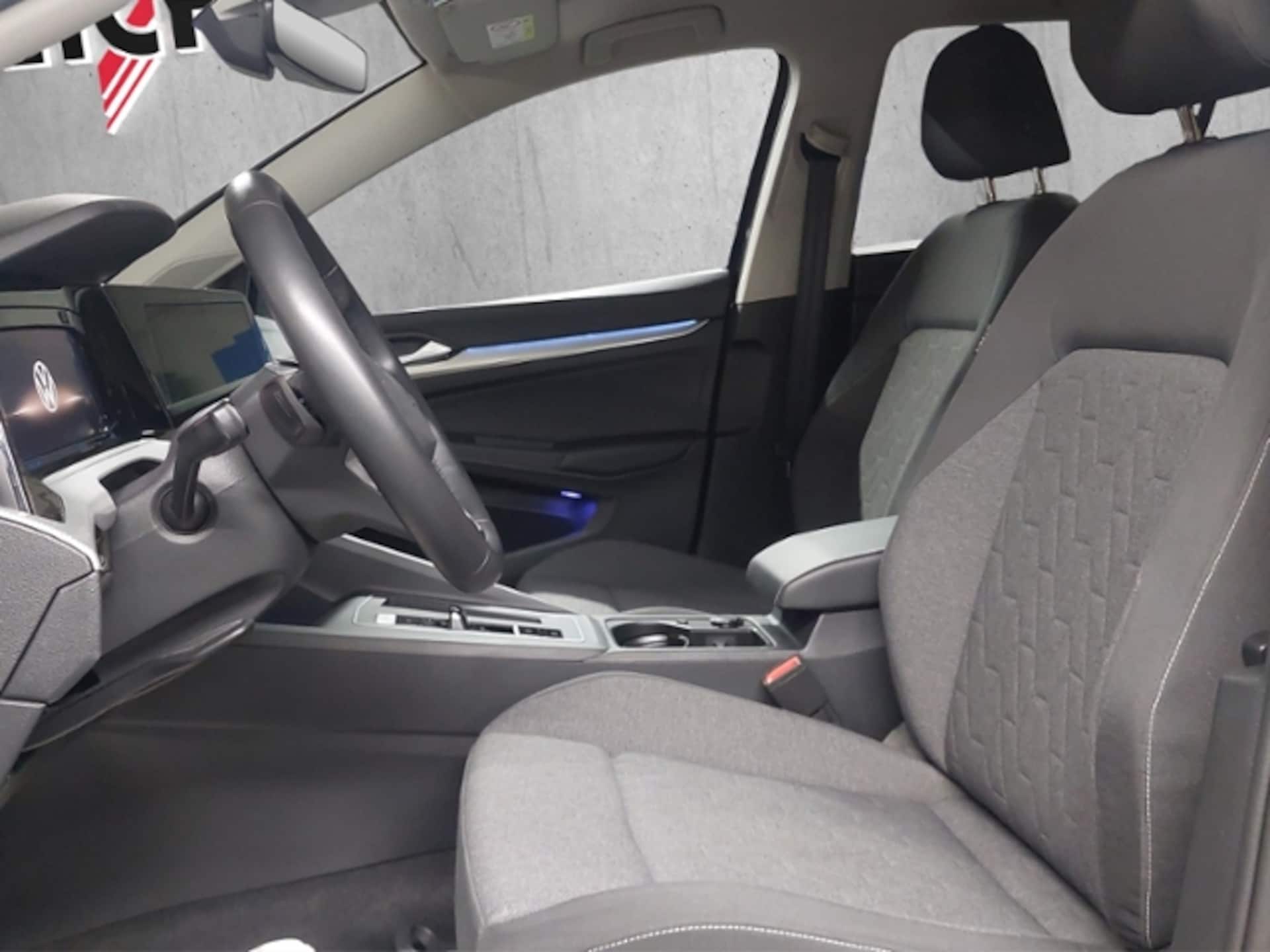 Volkswagen Golf MOVE