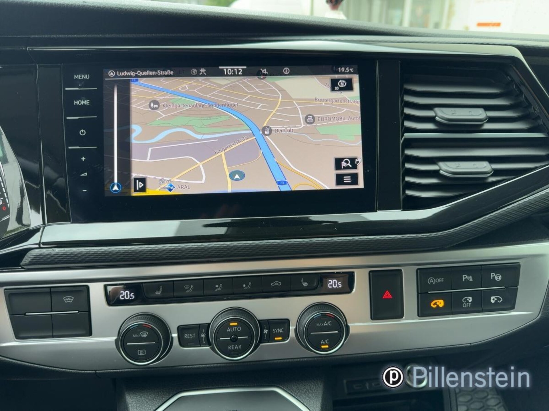 Volkswagen T6.1 Multivan langer Radstand Comfortline