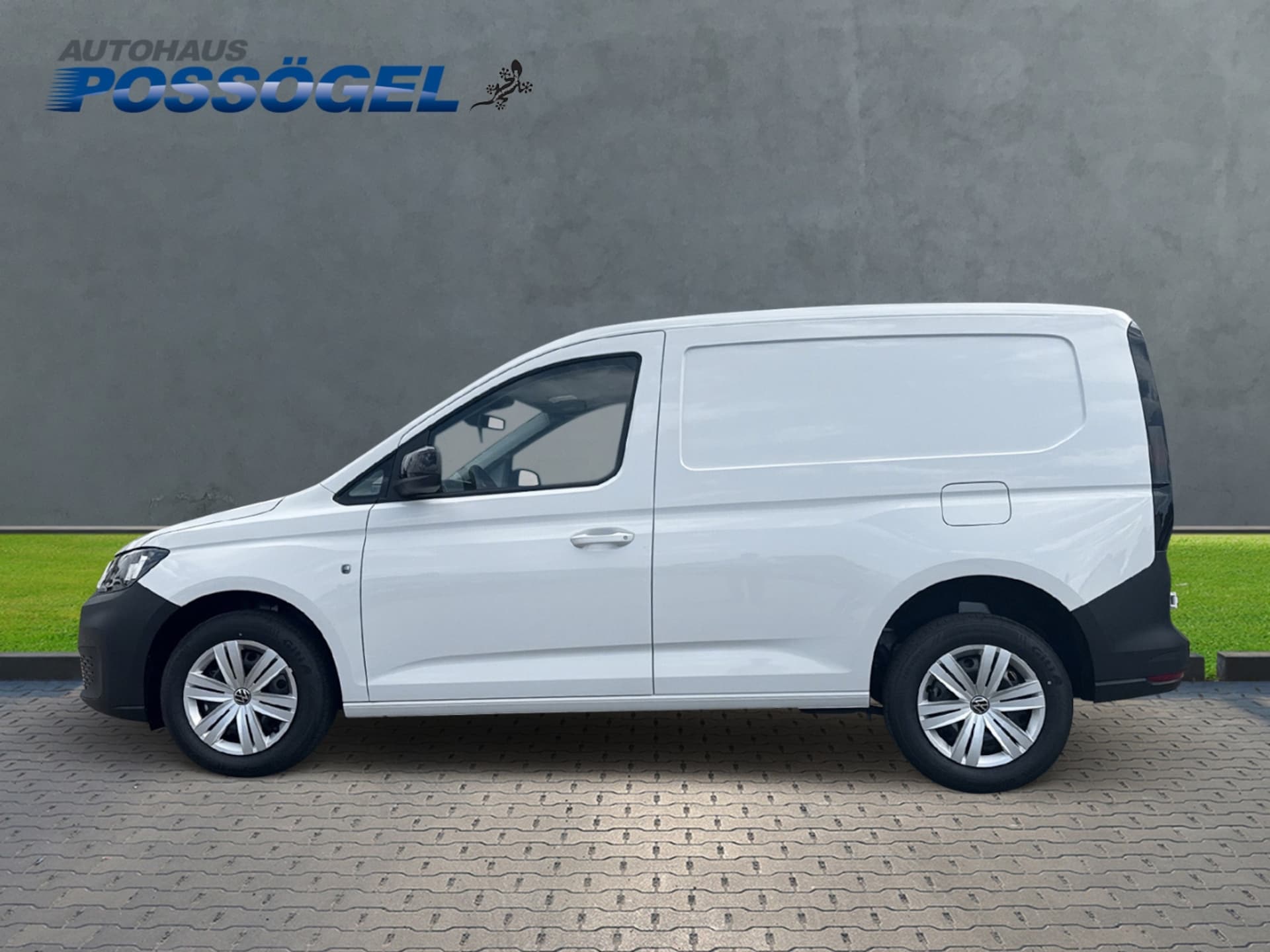 Volkswagen Caddy Cargo