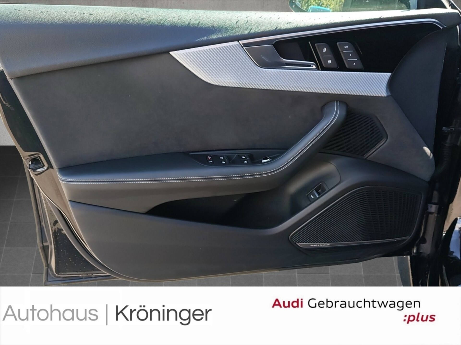 Audi RS 5 Sportback